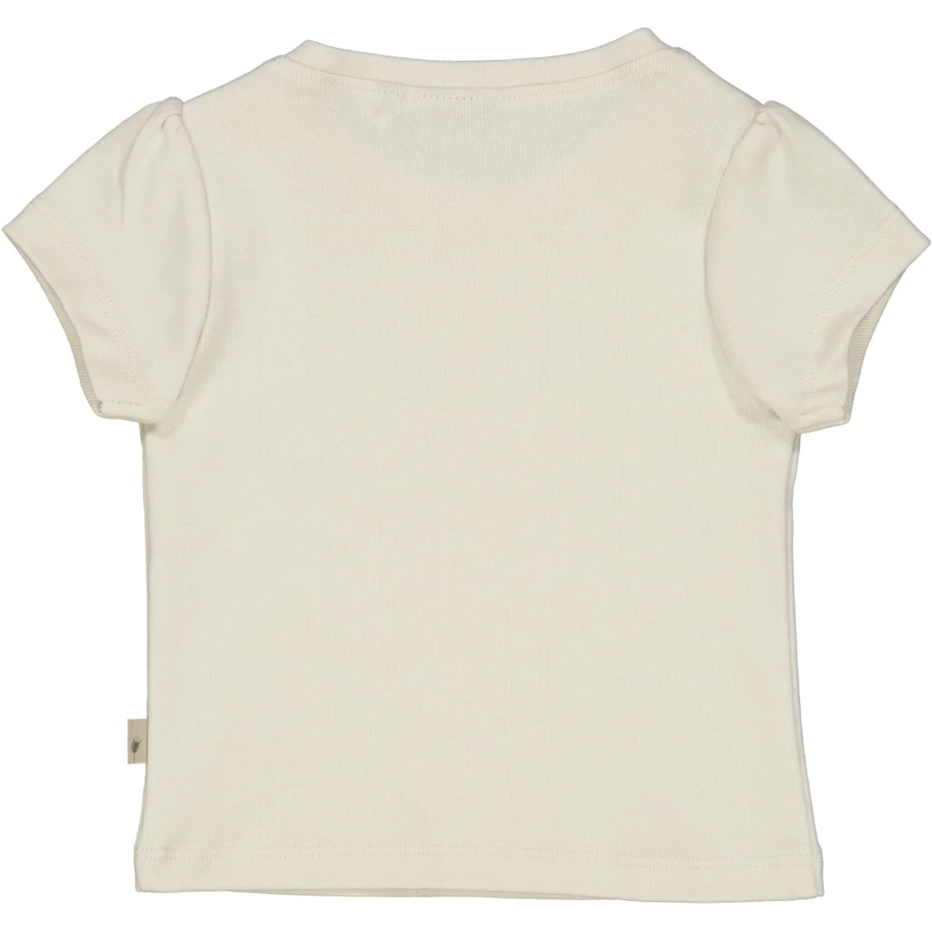 T-Shirt Holiday Home - eggshell - Image 2