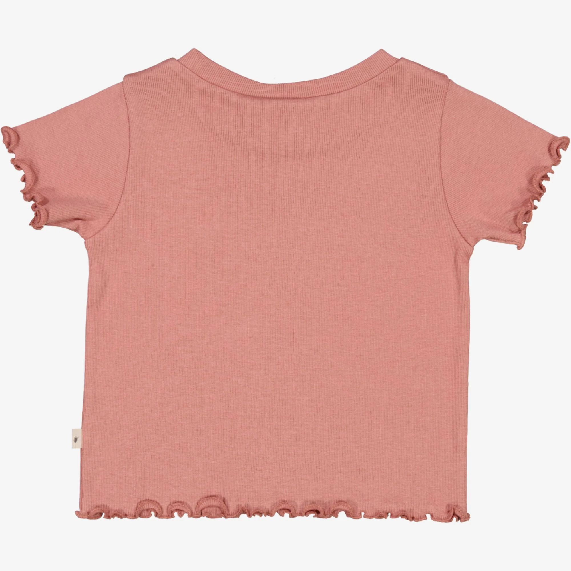 T-Shirt Irene - old rose - Image 2