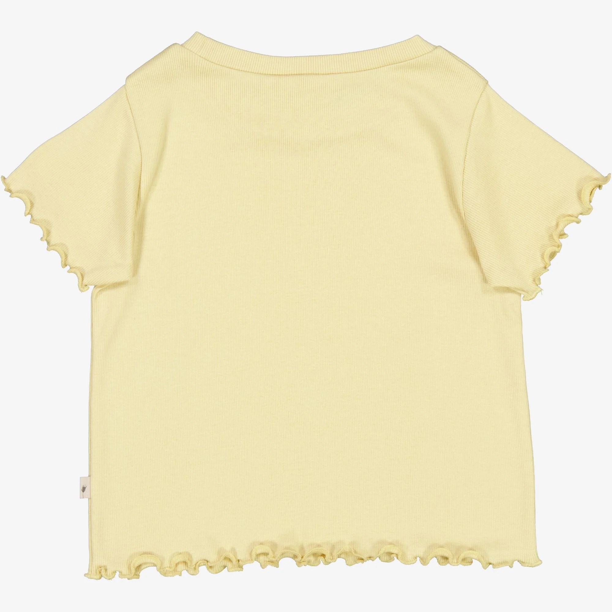 T-Shirt Irene - yellow dream - Image 2