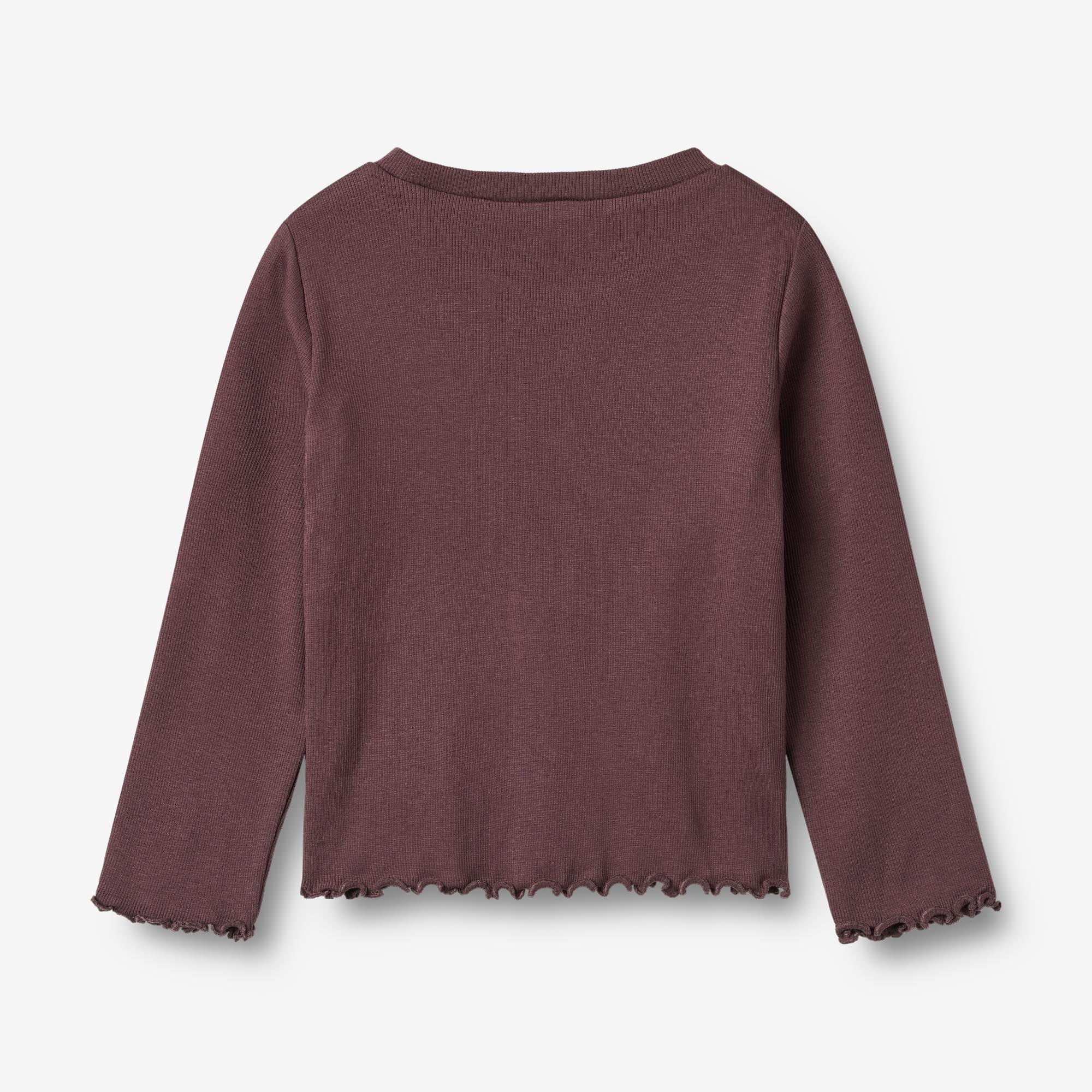 T-shirt L/S Else - fudge - Image 2