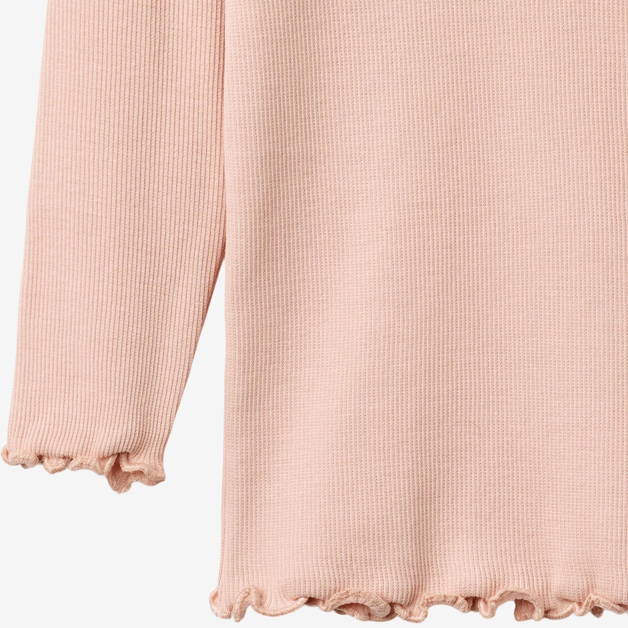 T-shirt L/S Ida - powder - Image 3