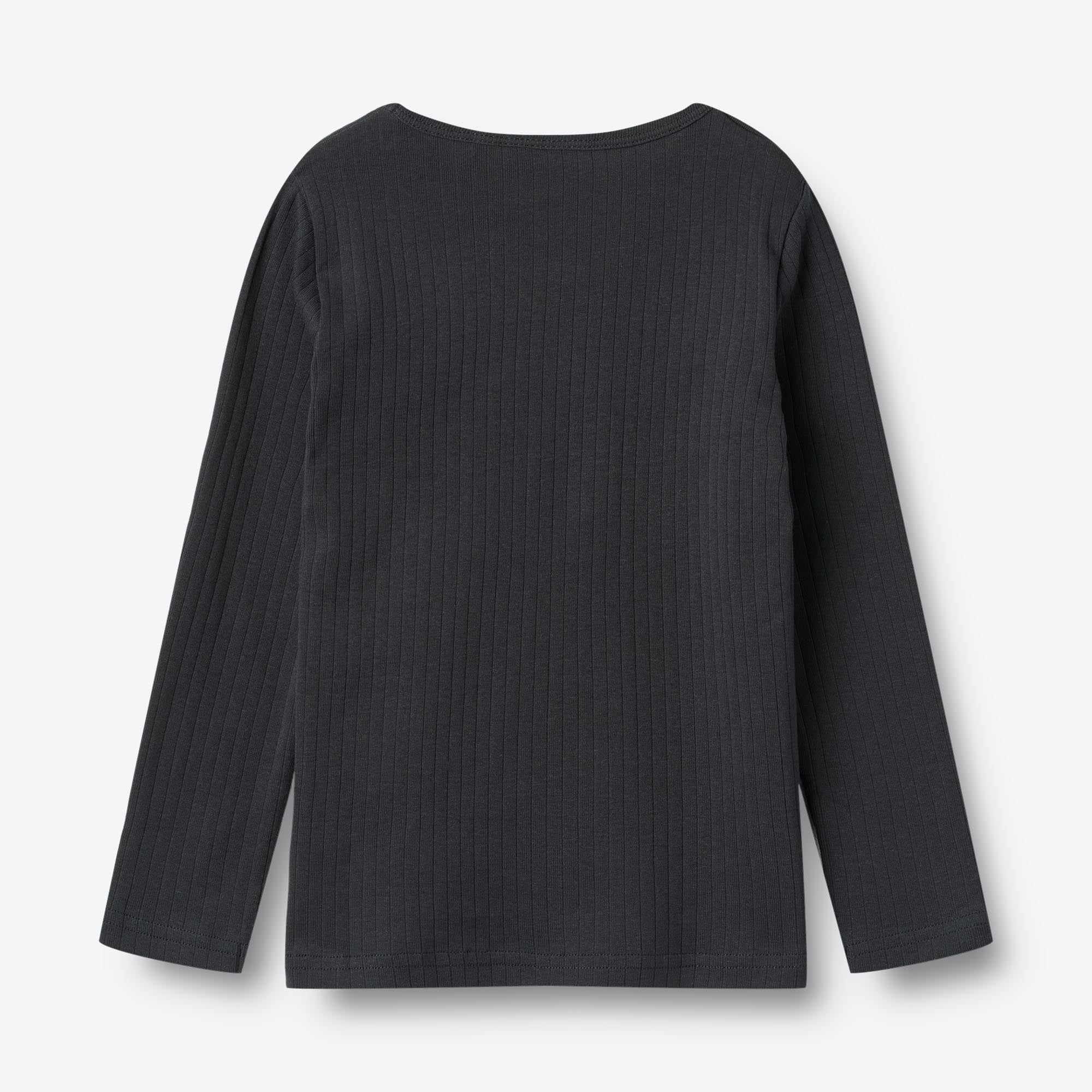 T-shirt L/S Stig - navy - Image 2