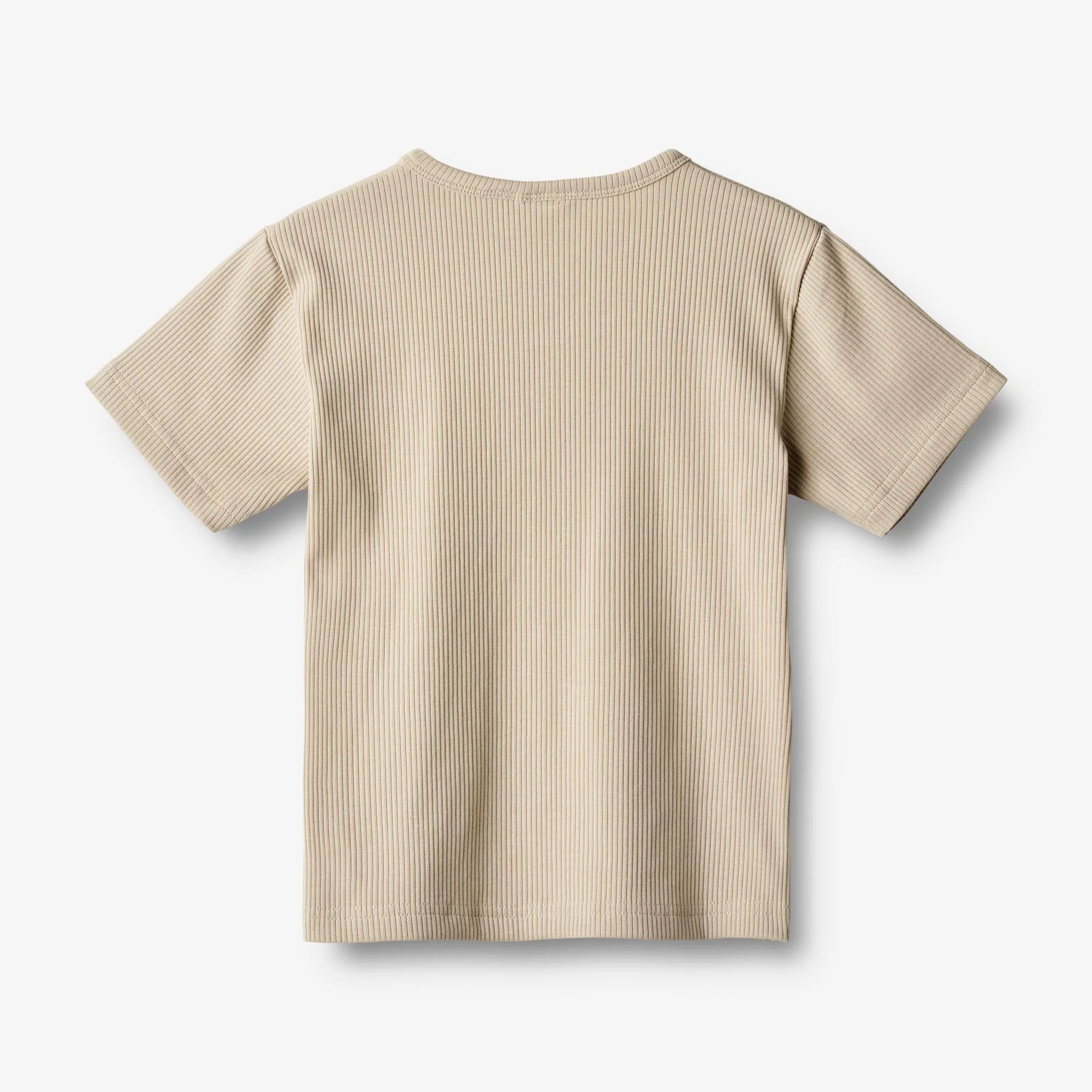 T-Shirt Lumi - feather gray - Image 2