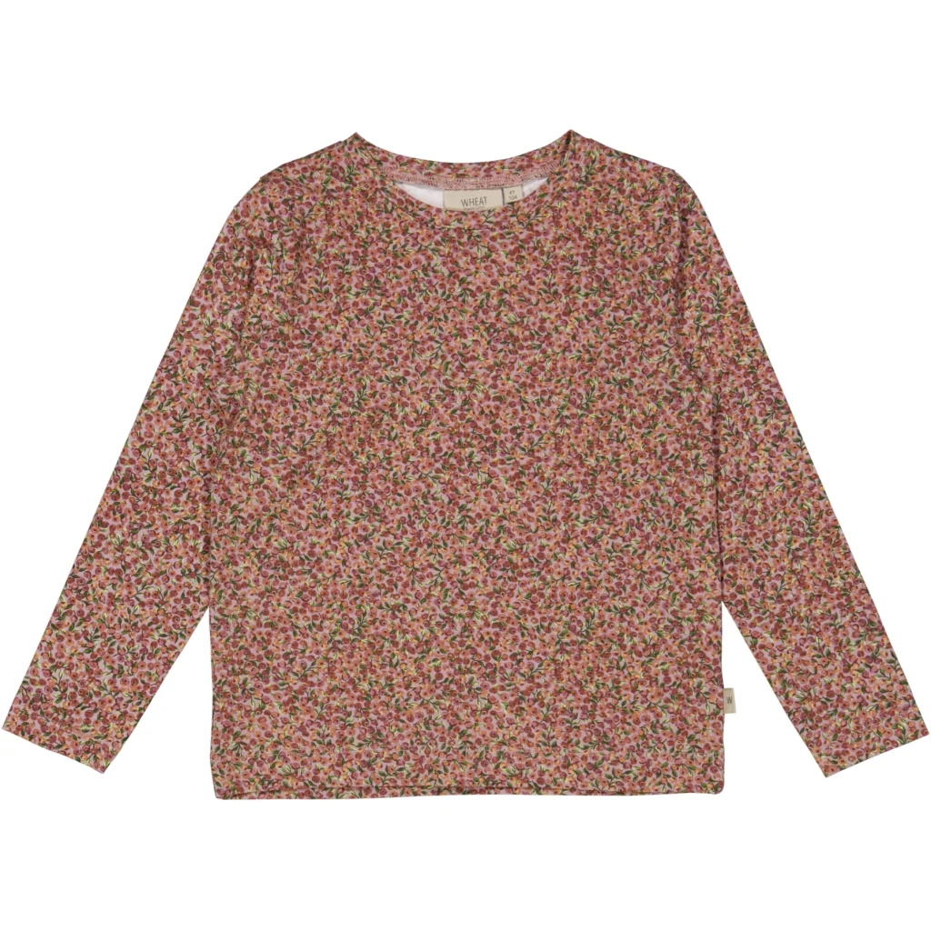 T-Shirt Manna - berries