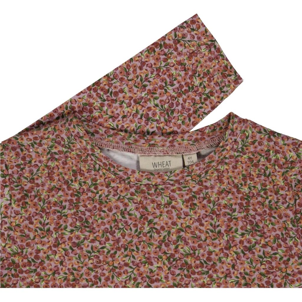 T-Shirt Manna - berries - Image 3