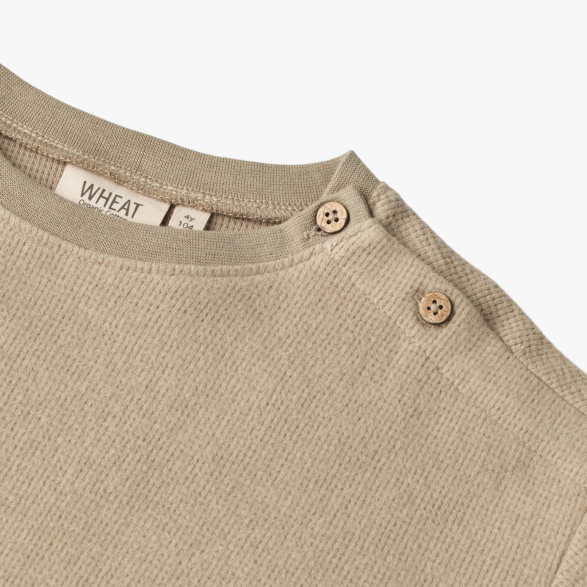 T-shirt Miel - beige stone - Image 3