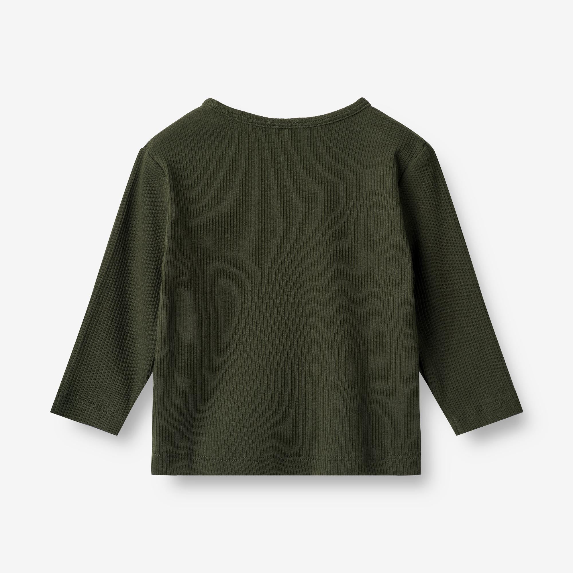 T-Shirt Morris | Baby - deep forest - Image 2