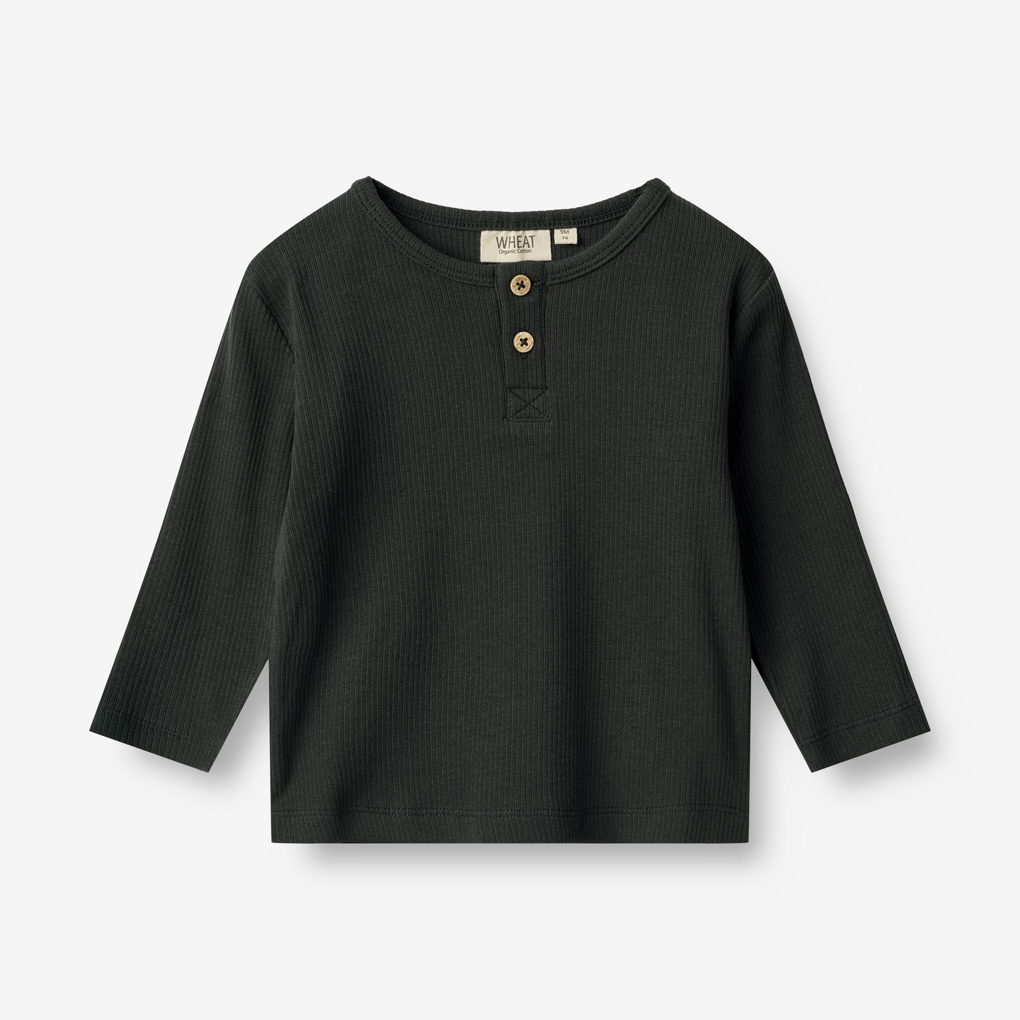 T-Shirt Morris | Baby - navy