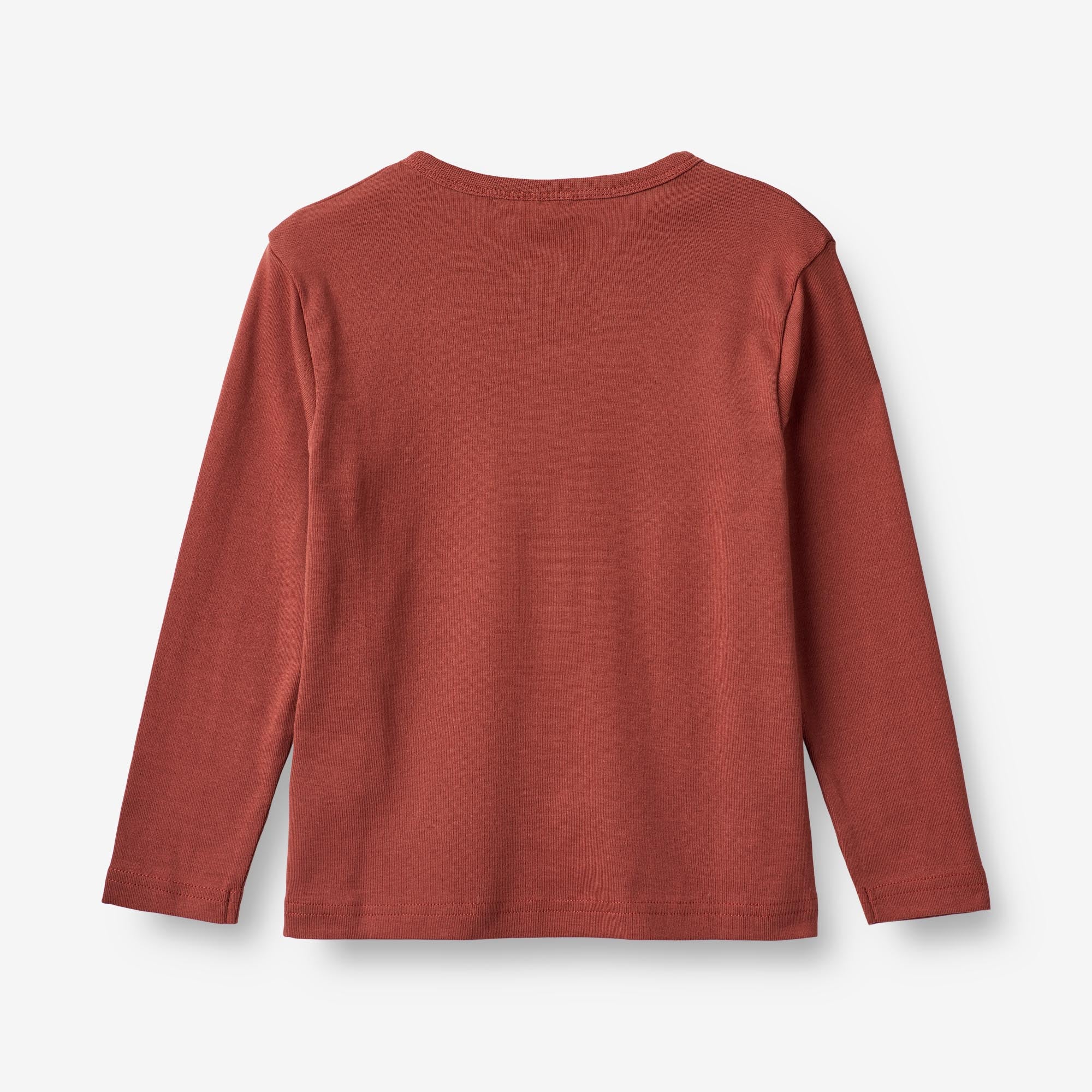 T-Shirt Morris - red - Image 2