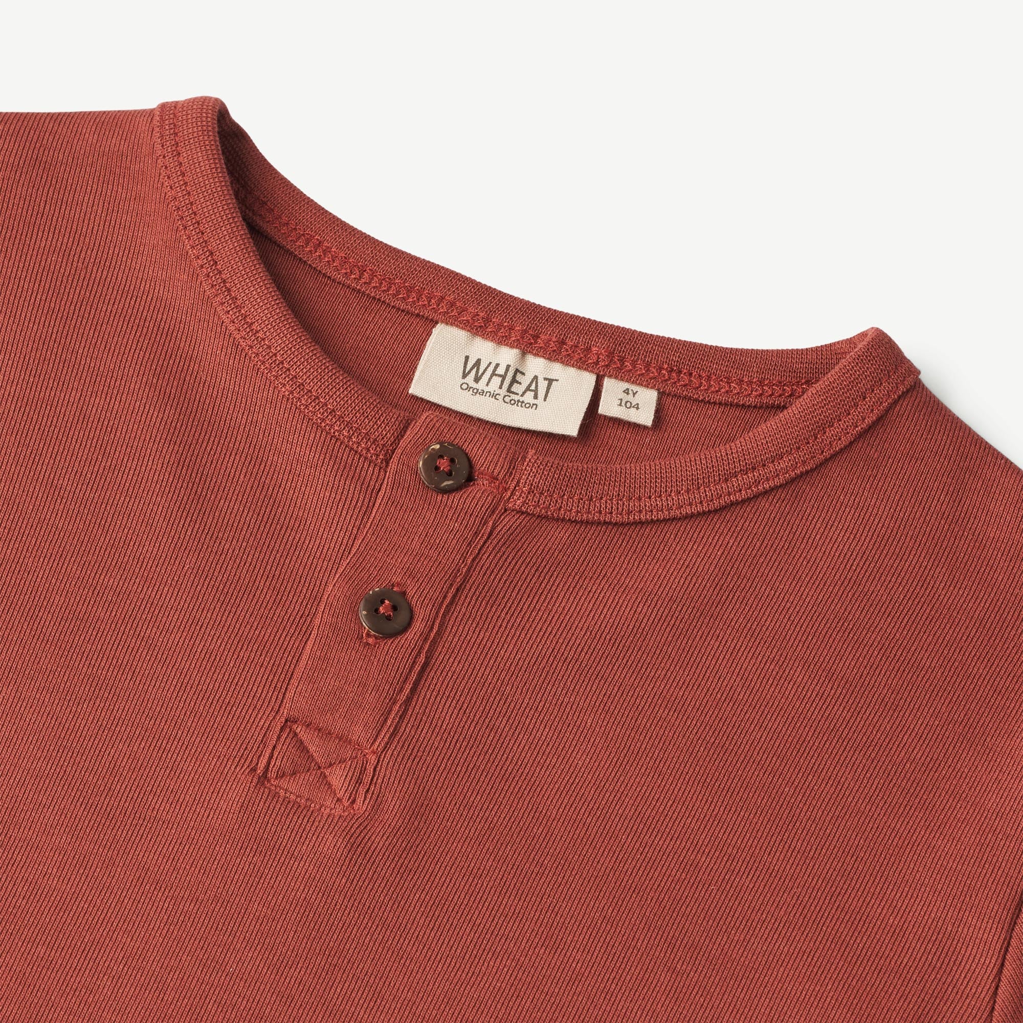 T-Shirt Morris - red - Image 3