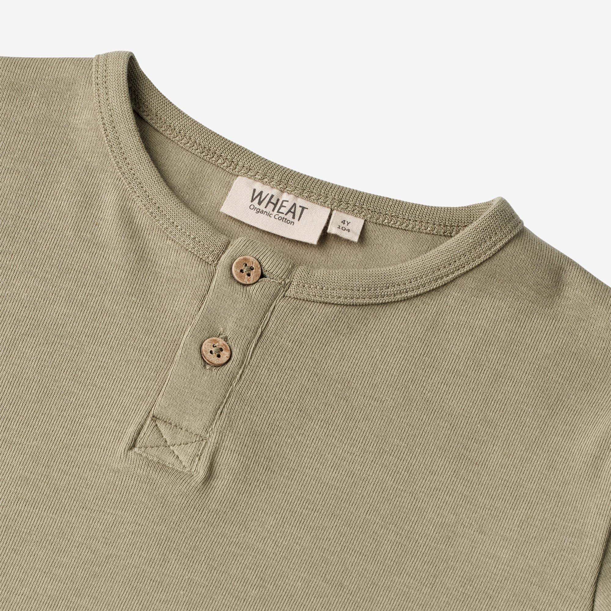 T-Shirt Morris - sage - Image 3
