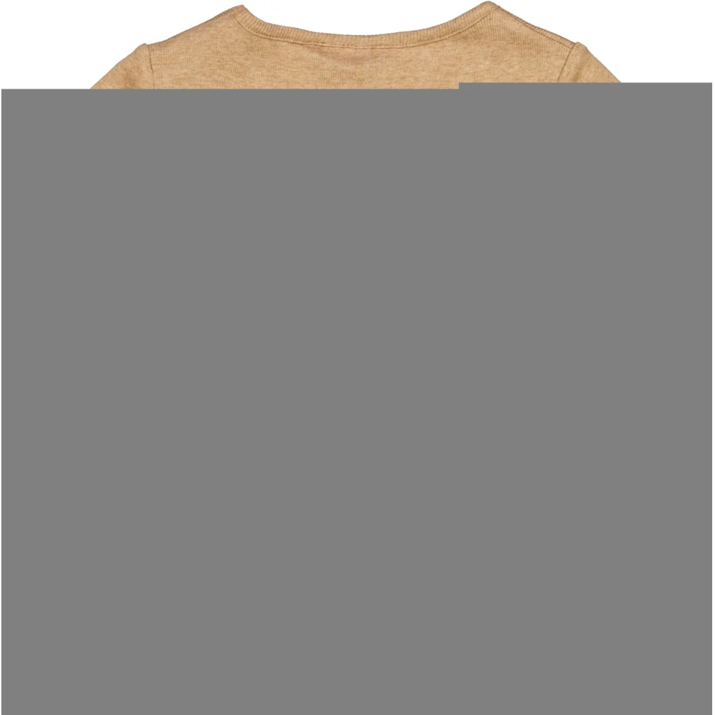 T-Shirt Rib Ruffle SS - Image 18