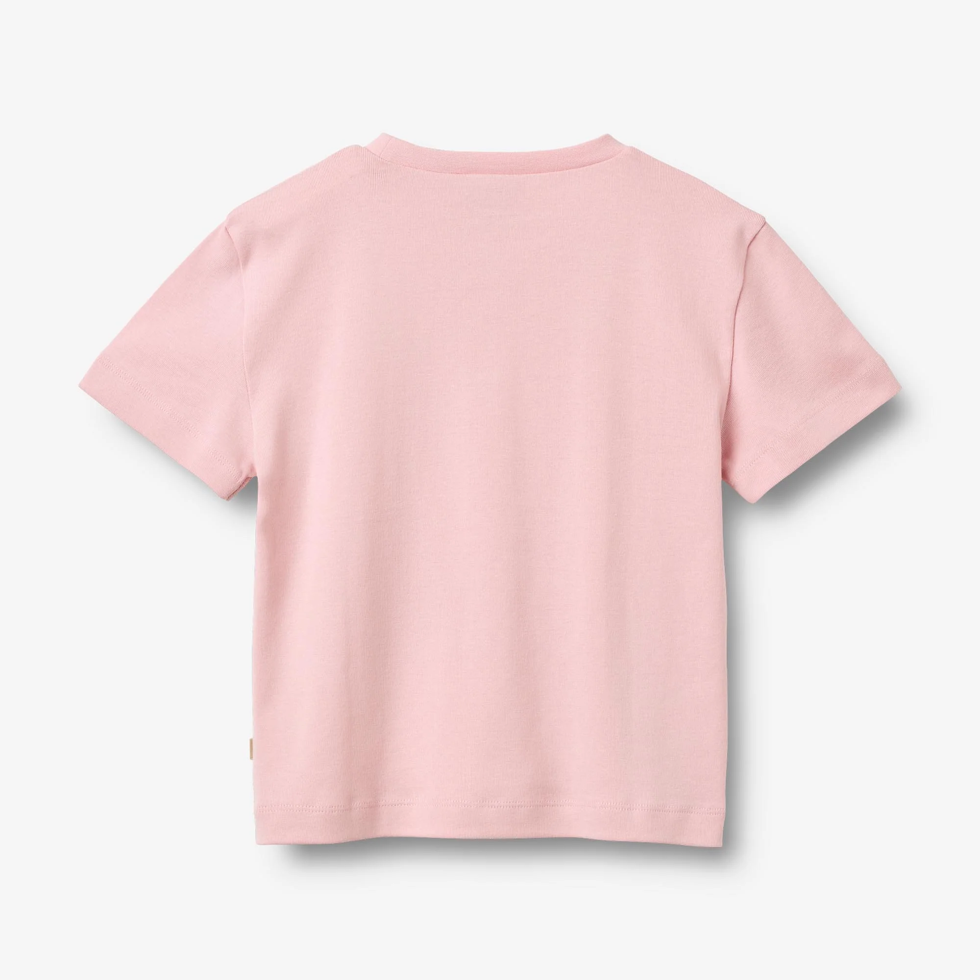 T-shirt S/S Elsine - coral blush - Image 2