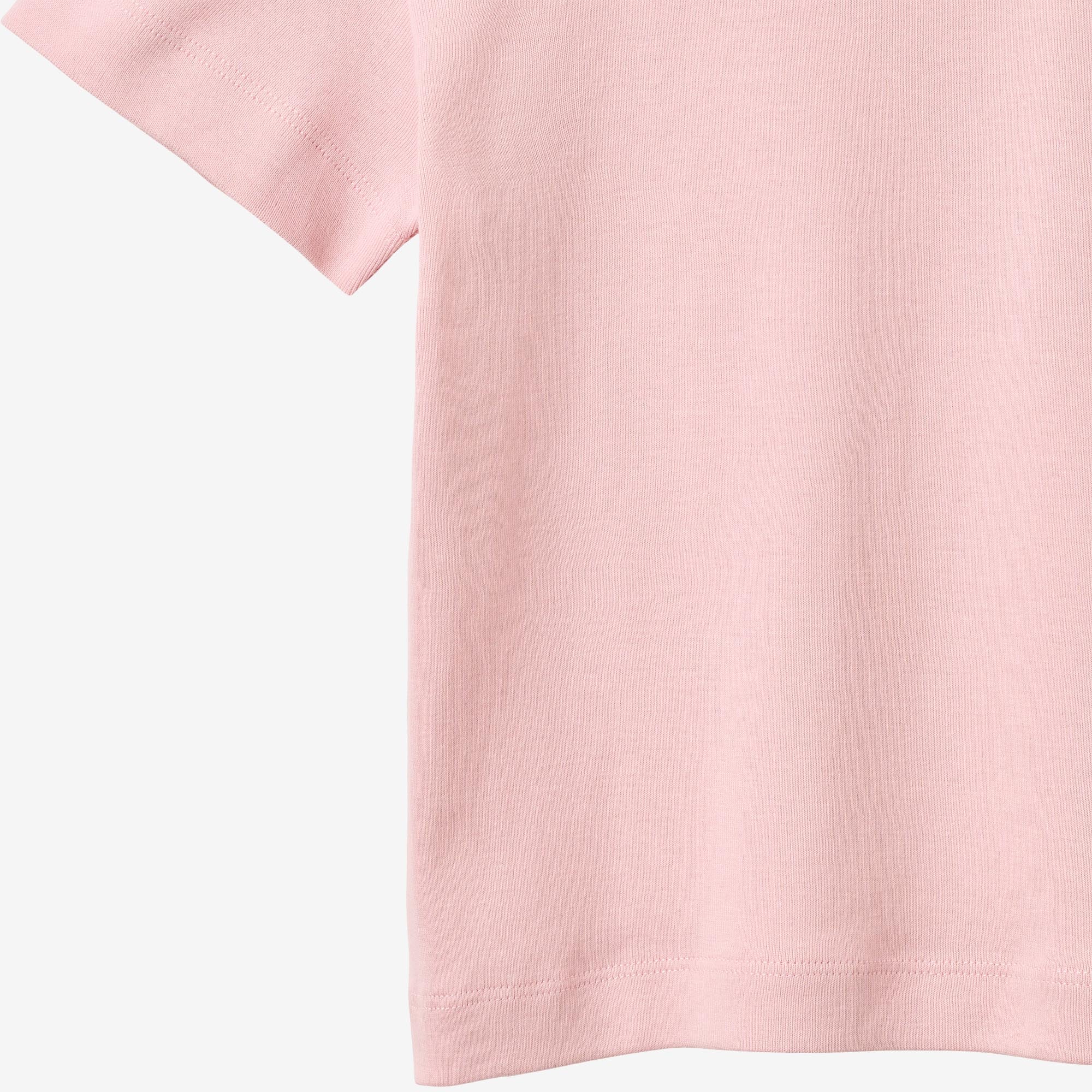 T-shirt S/S Elsine - coral blush - Image 3
