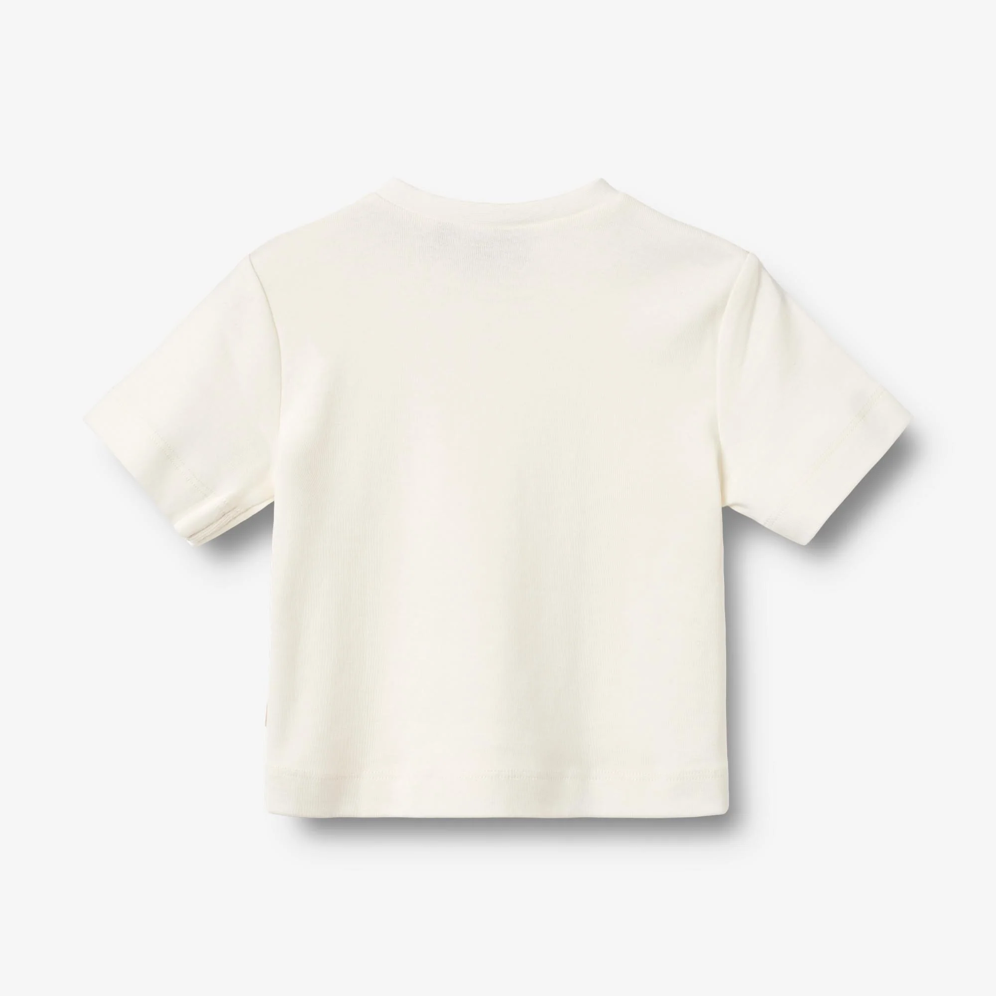 T-shirt S/S Elsine - ivory - Image 2