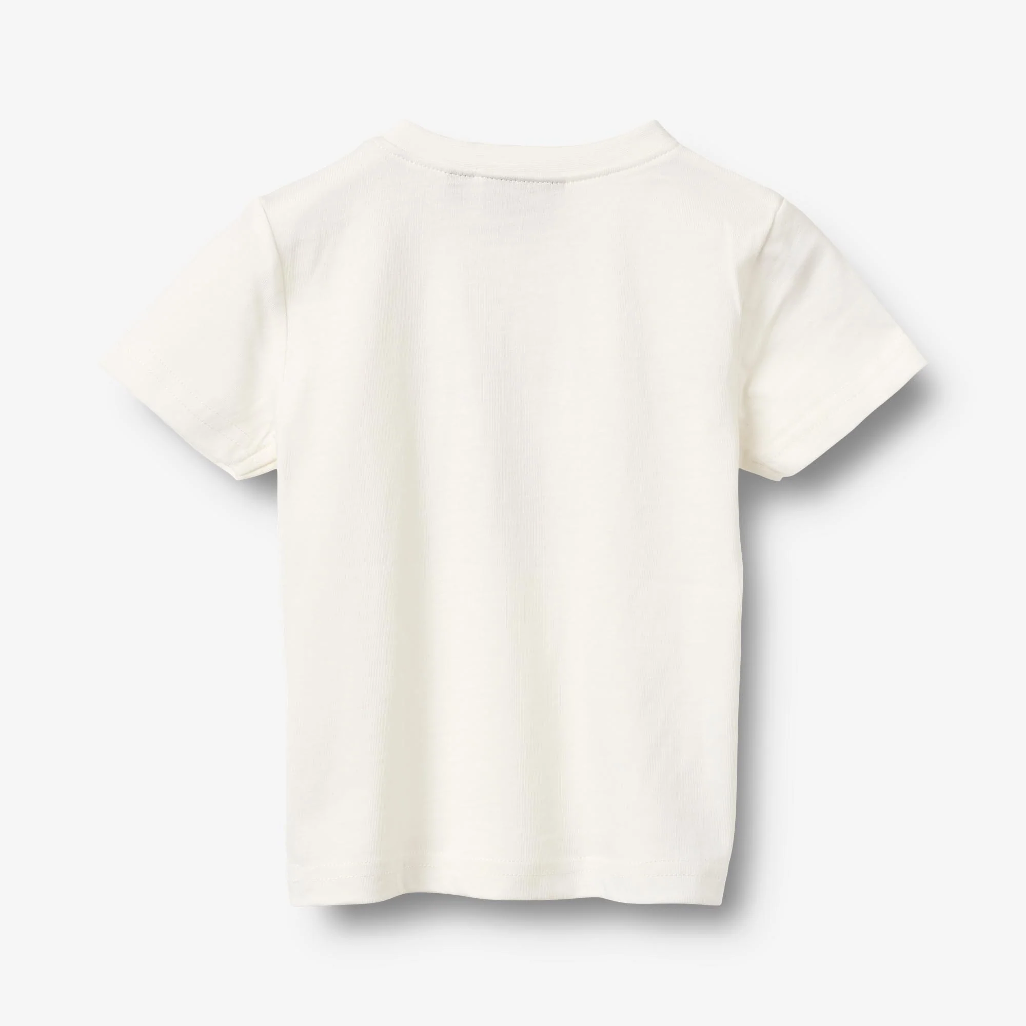 T-shirt S/S Finn - cloud - Image 2