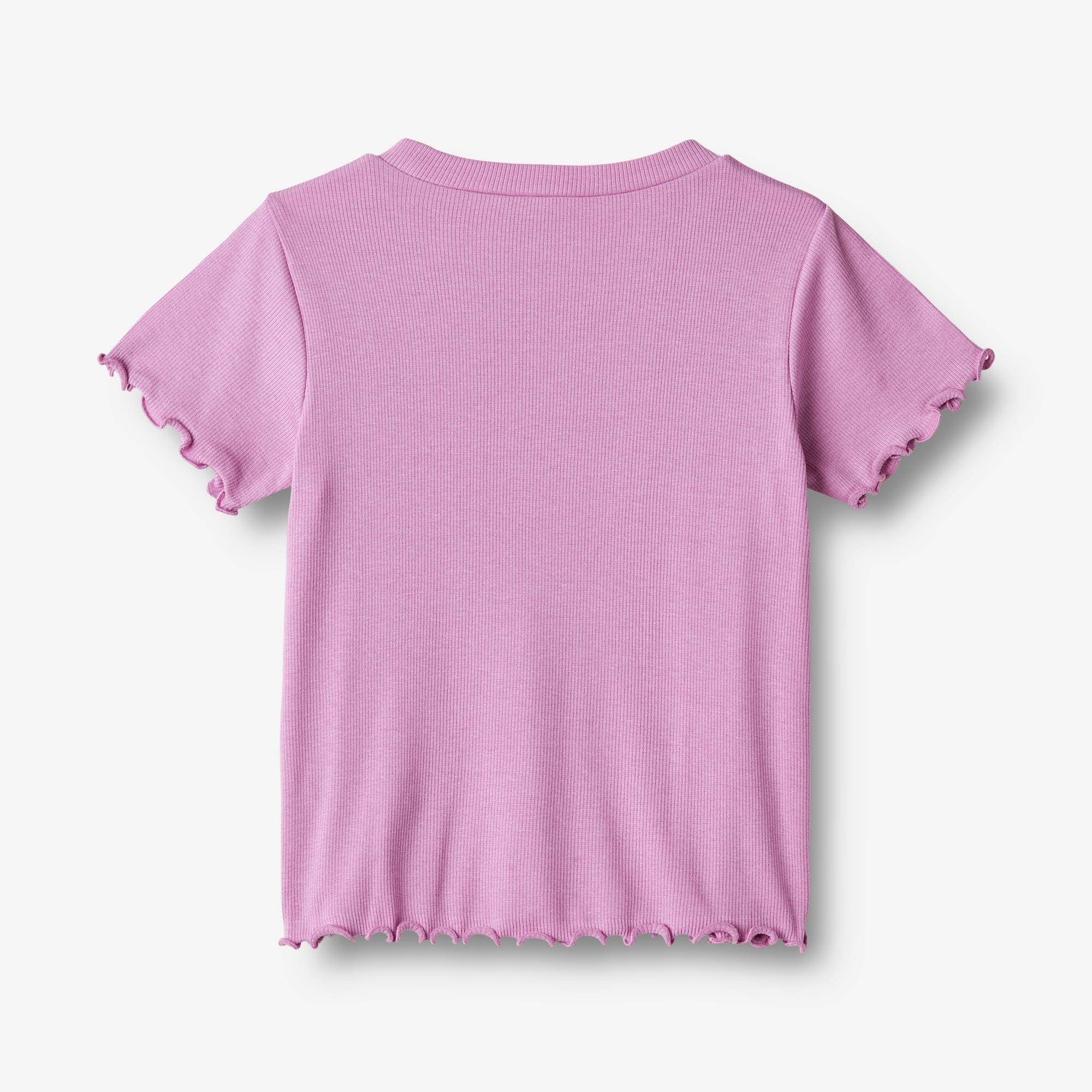 T-Shirt S/S Irene - iris - Image 2