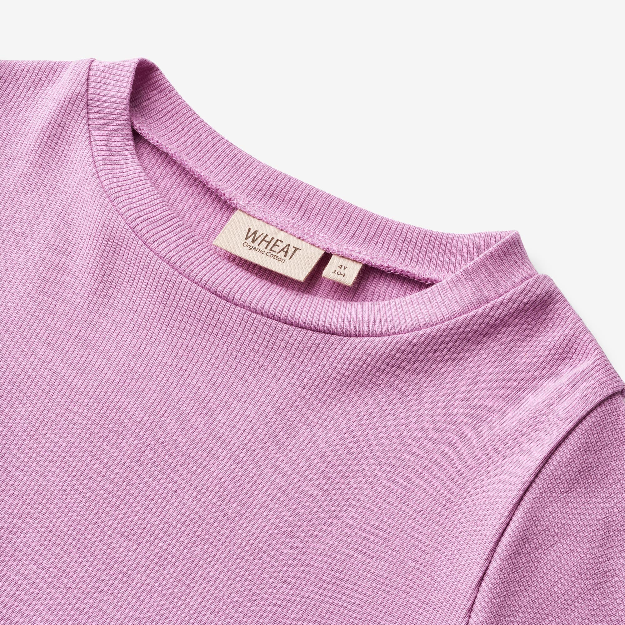 T-Shirt S/S Irene - iris - Image 3