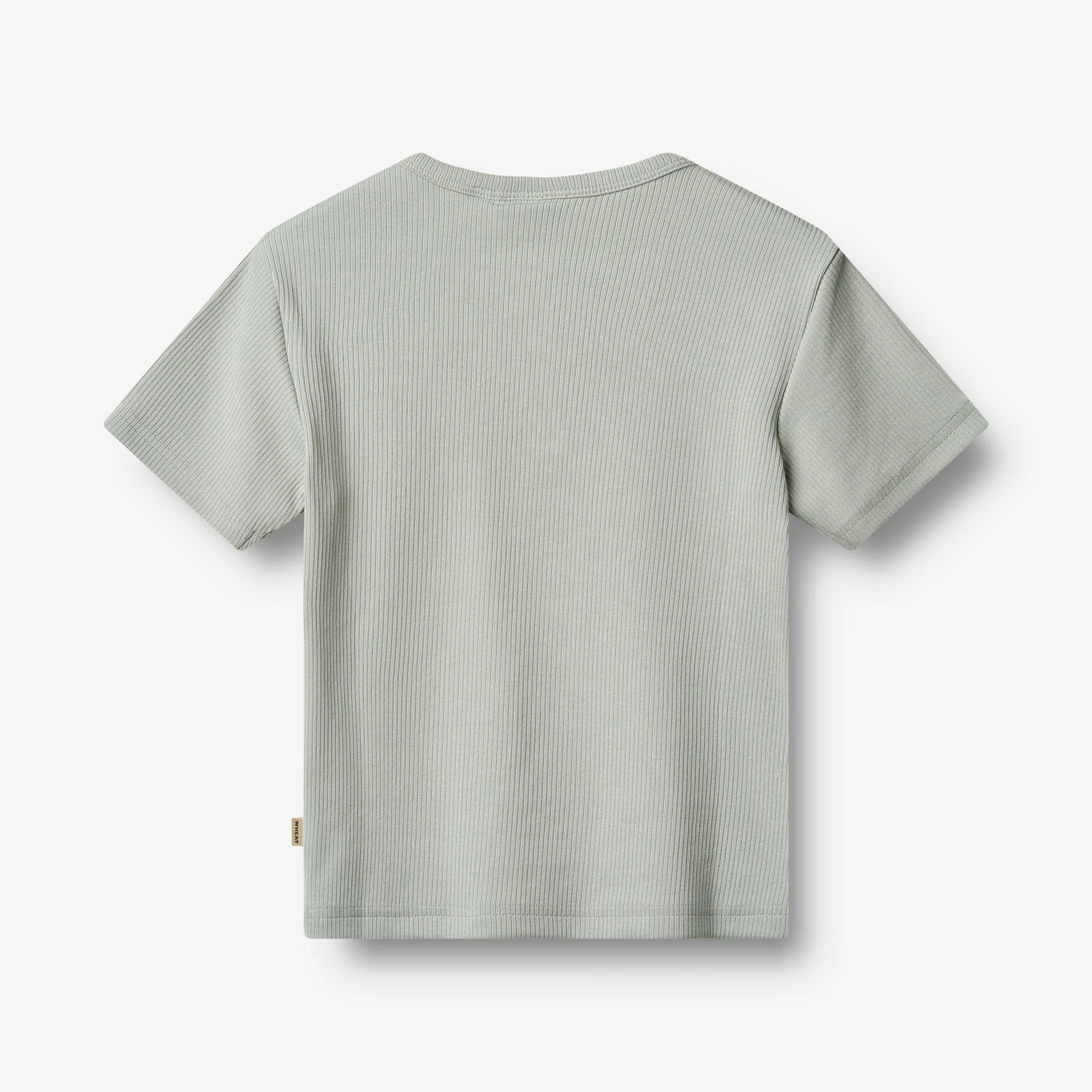 T-Shirt S/S Lumi - rainy sky - Image 2