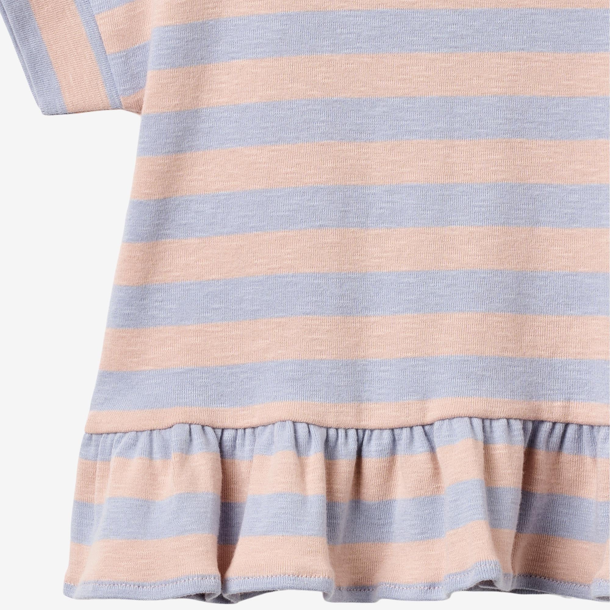 T-shirt S/S Marie - powder stripe - Image 3