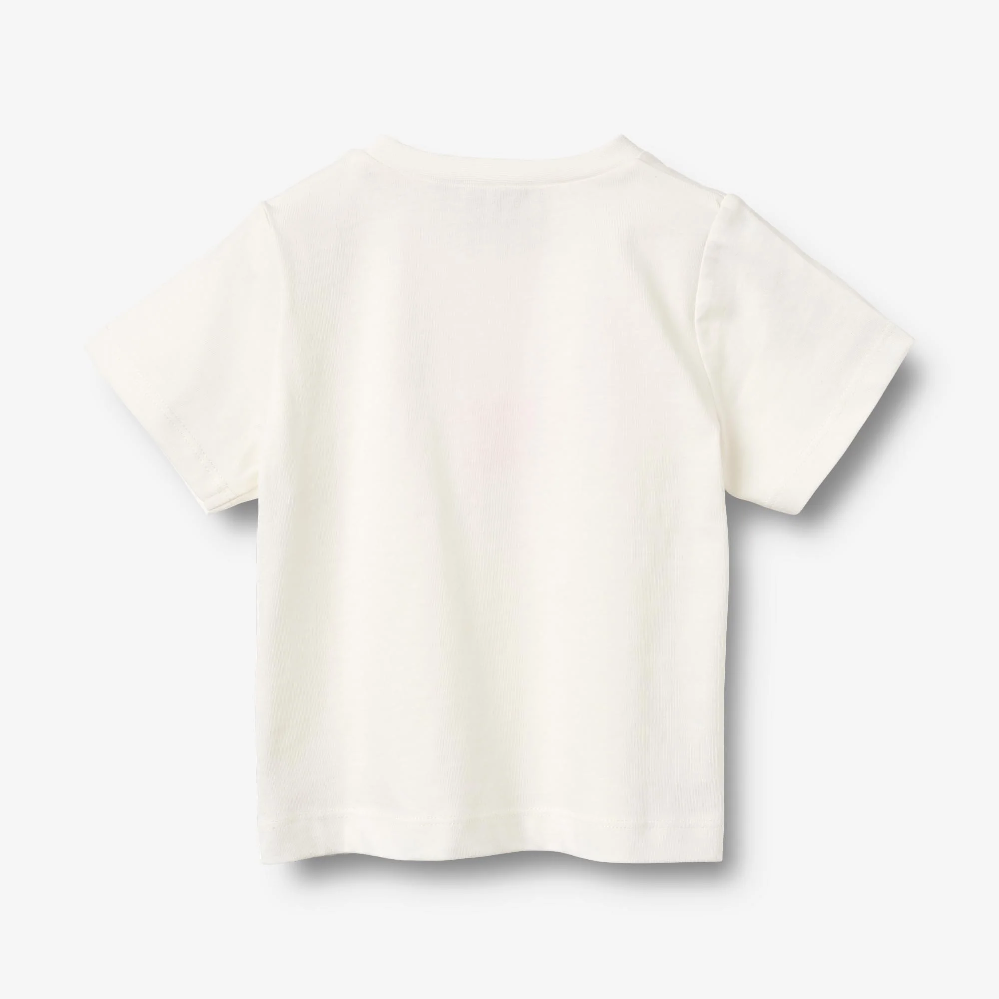 T-shirt S/S Mirsa - cloud - Image 2