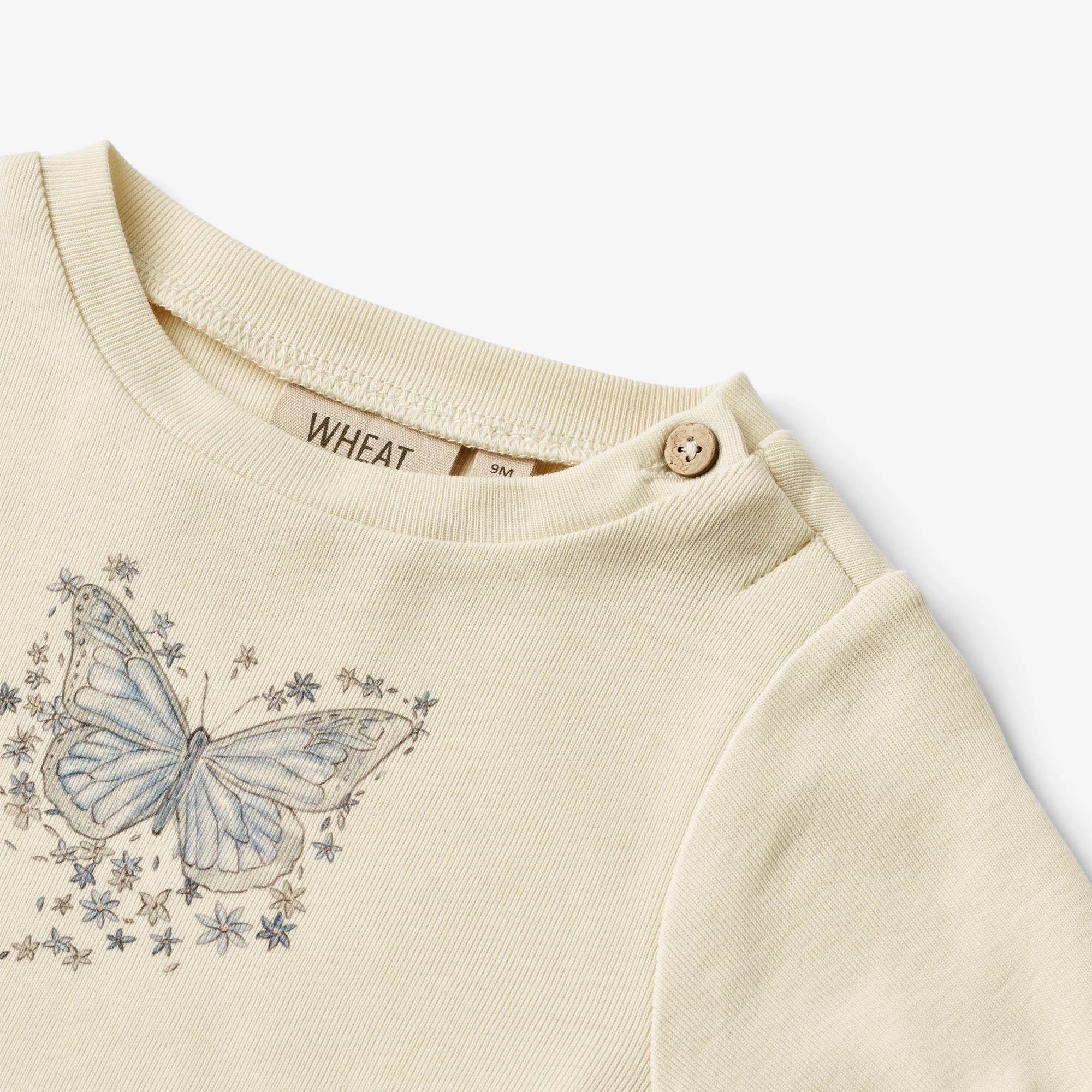 T-Shirt S/S Norma - shell - Image 3