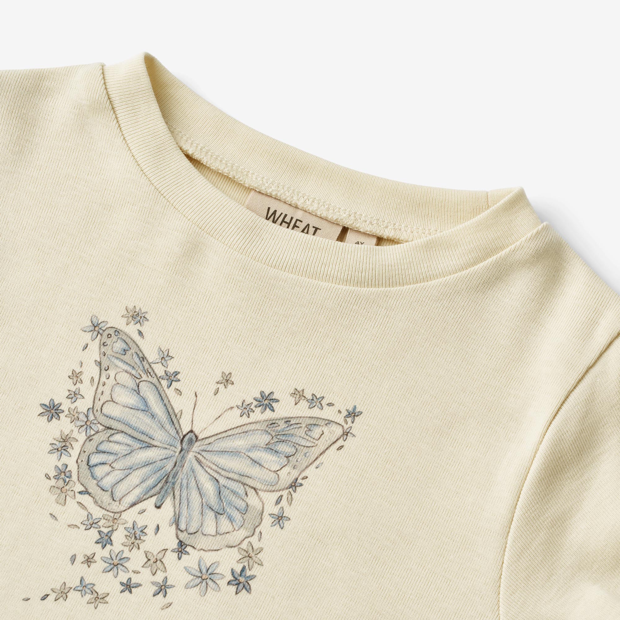 T-Shirt S/S Norma - shell - Image 3