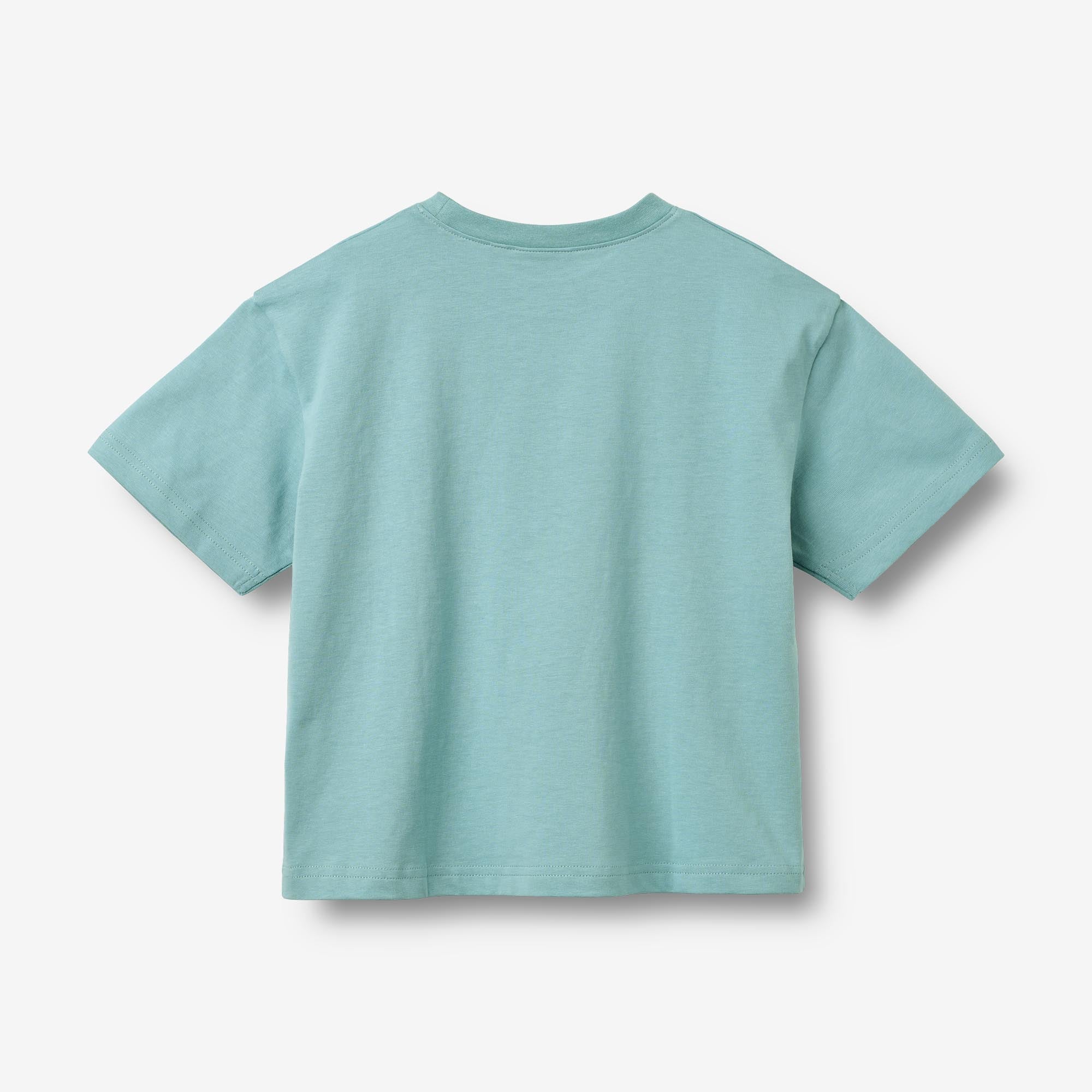 T-shirt S/S Riu - spring lake - Image 2