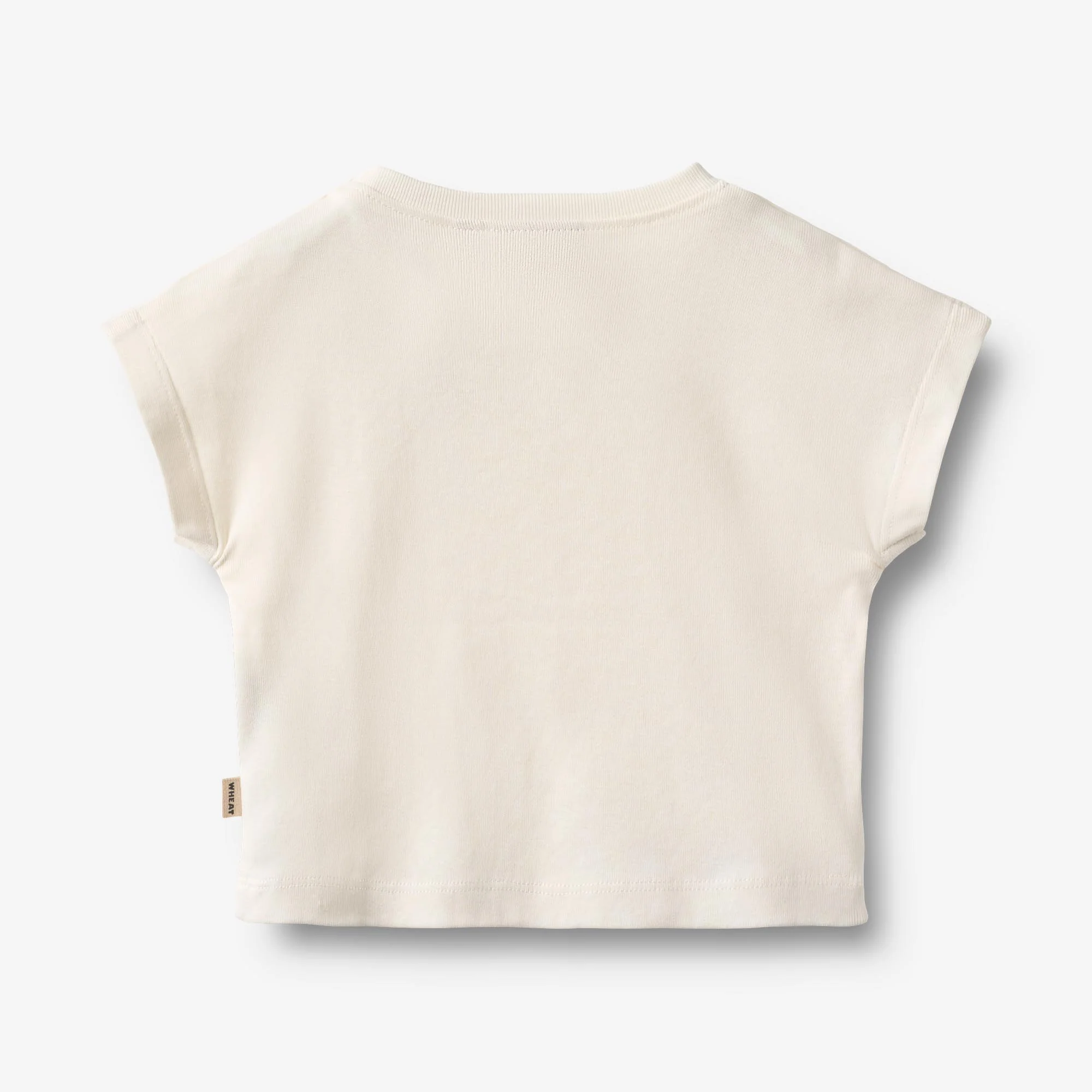 T-Shirt S/S Signe - ivory - Image 2