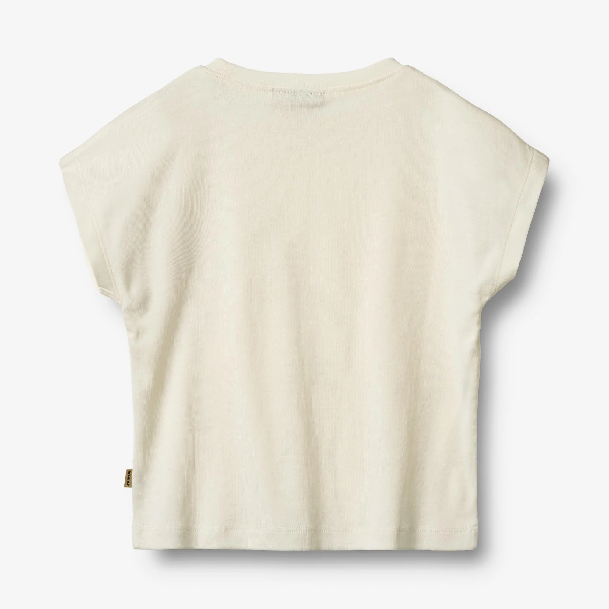 T-Shirt S/S Signe - ivory - Image 2
