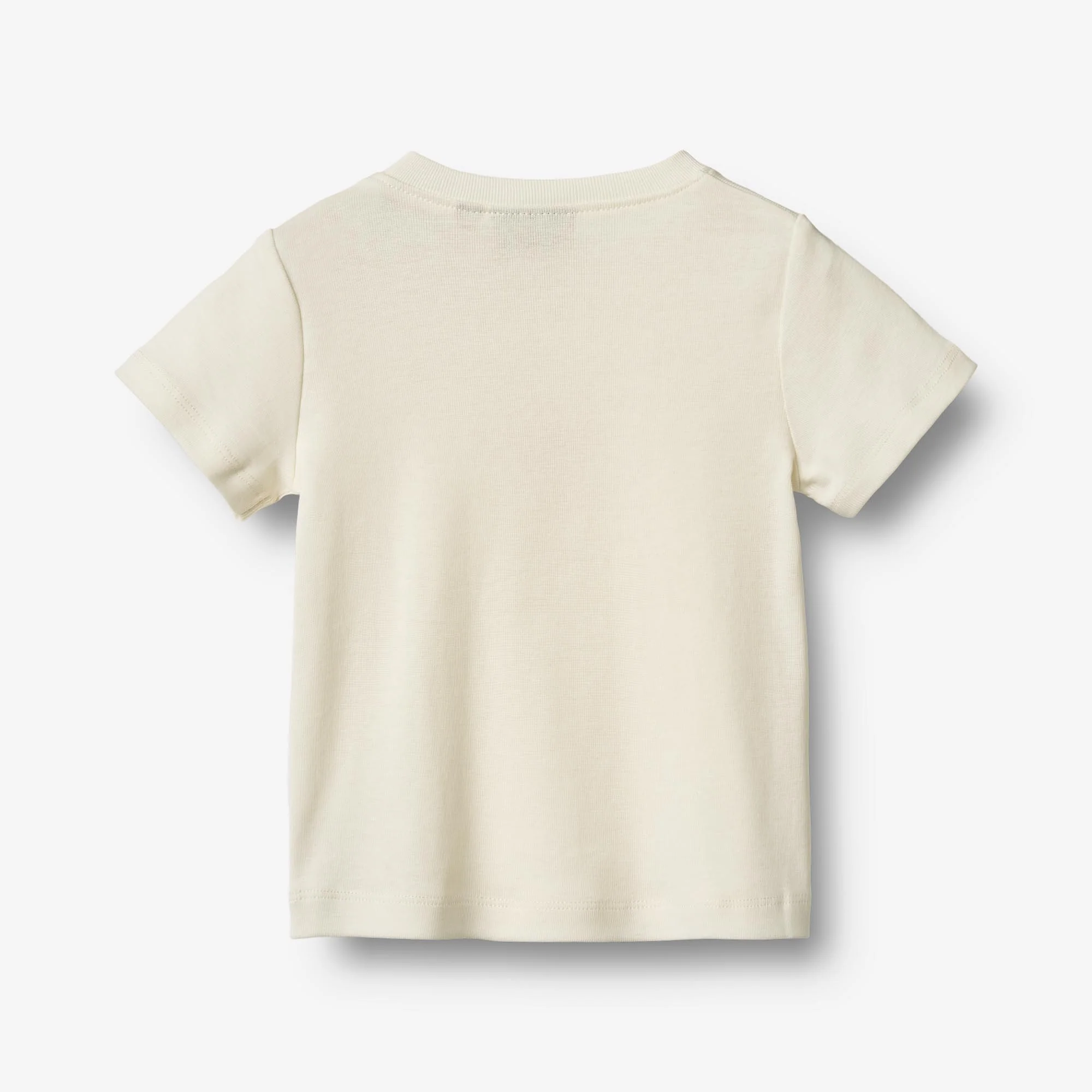 T-shirt S/S Soffie - ivory - Image 2