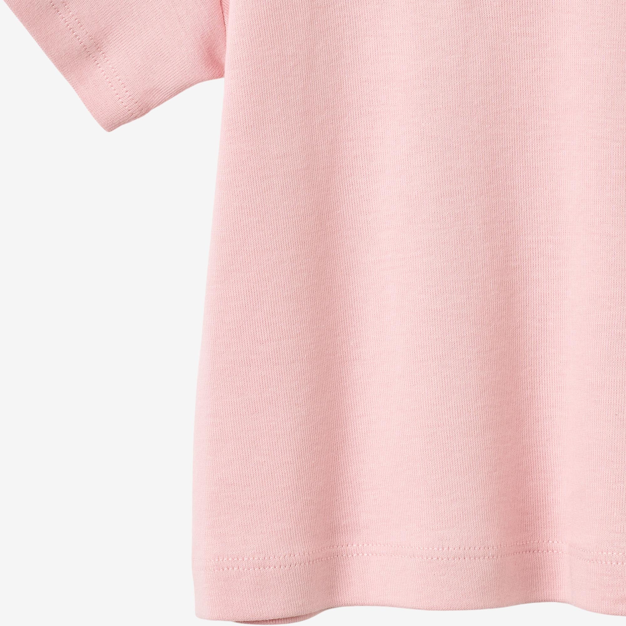 T-shirt S/S Soffie - coral blush - Image 3