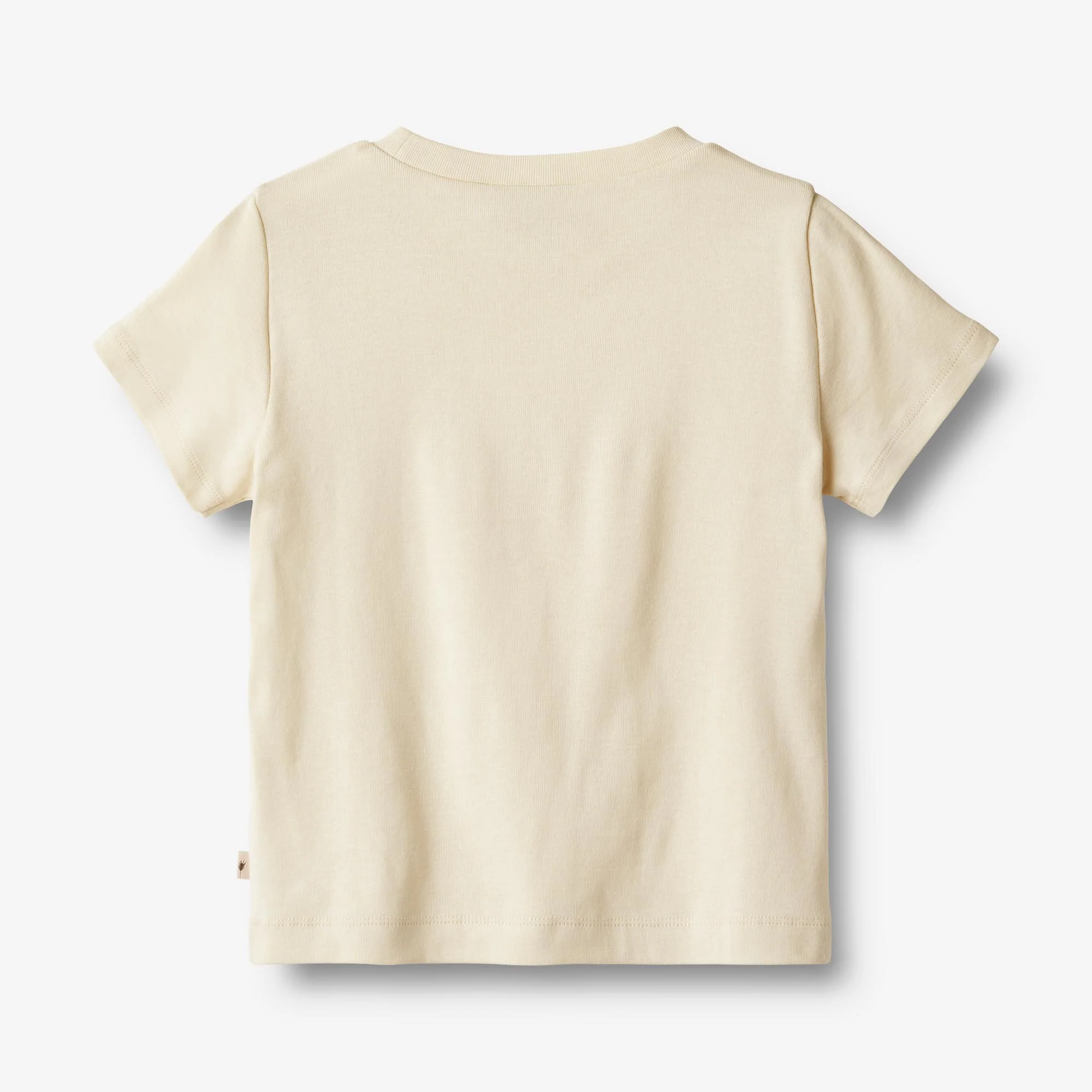 T-Shirt S/S Tessa - shell - Image 2