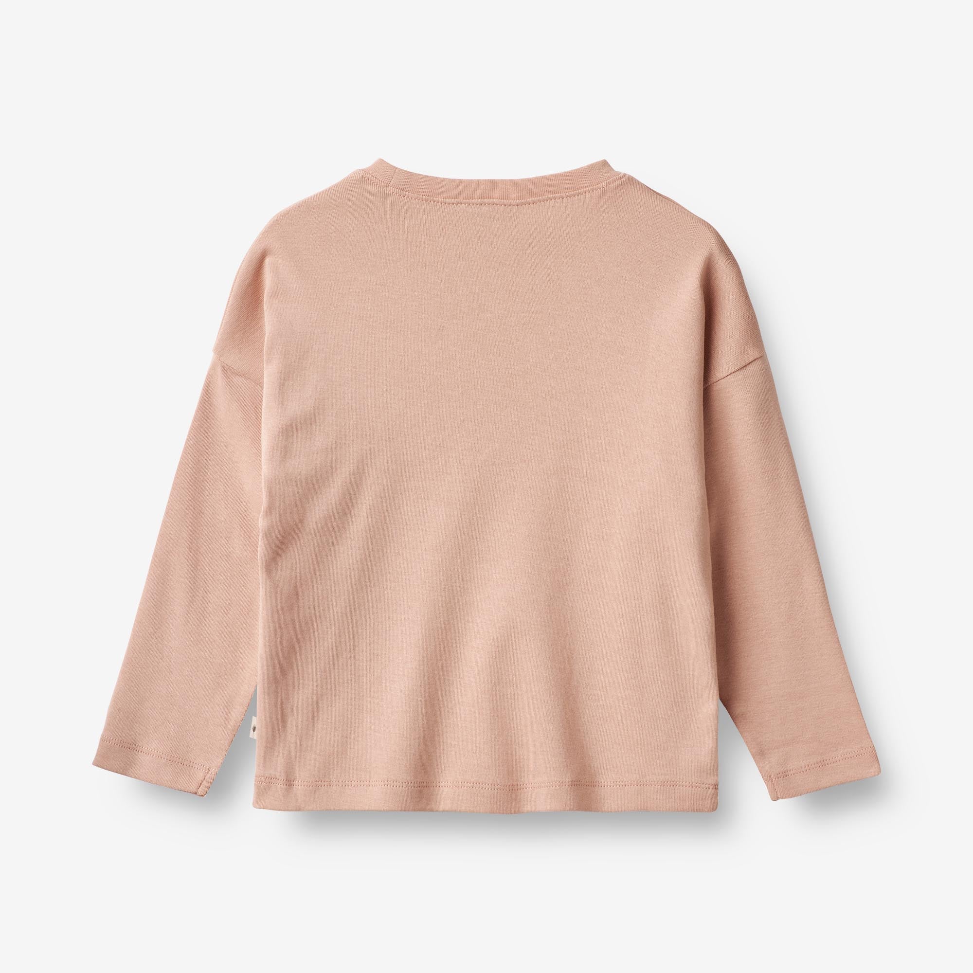 T-Shirt Skating Friends - pink sand - Image 2