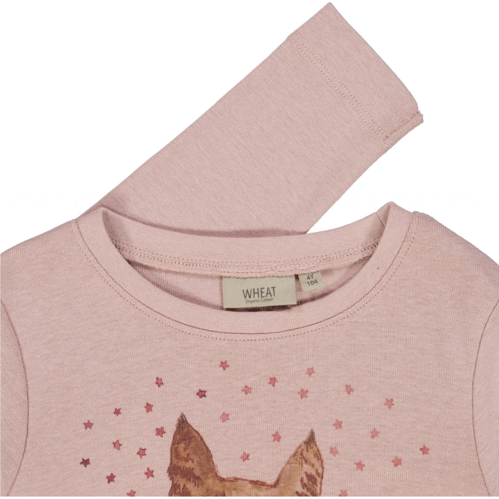 T-Shirt Cat Watercolor - Image 3