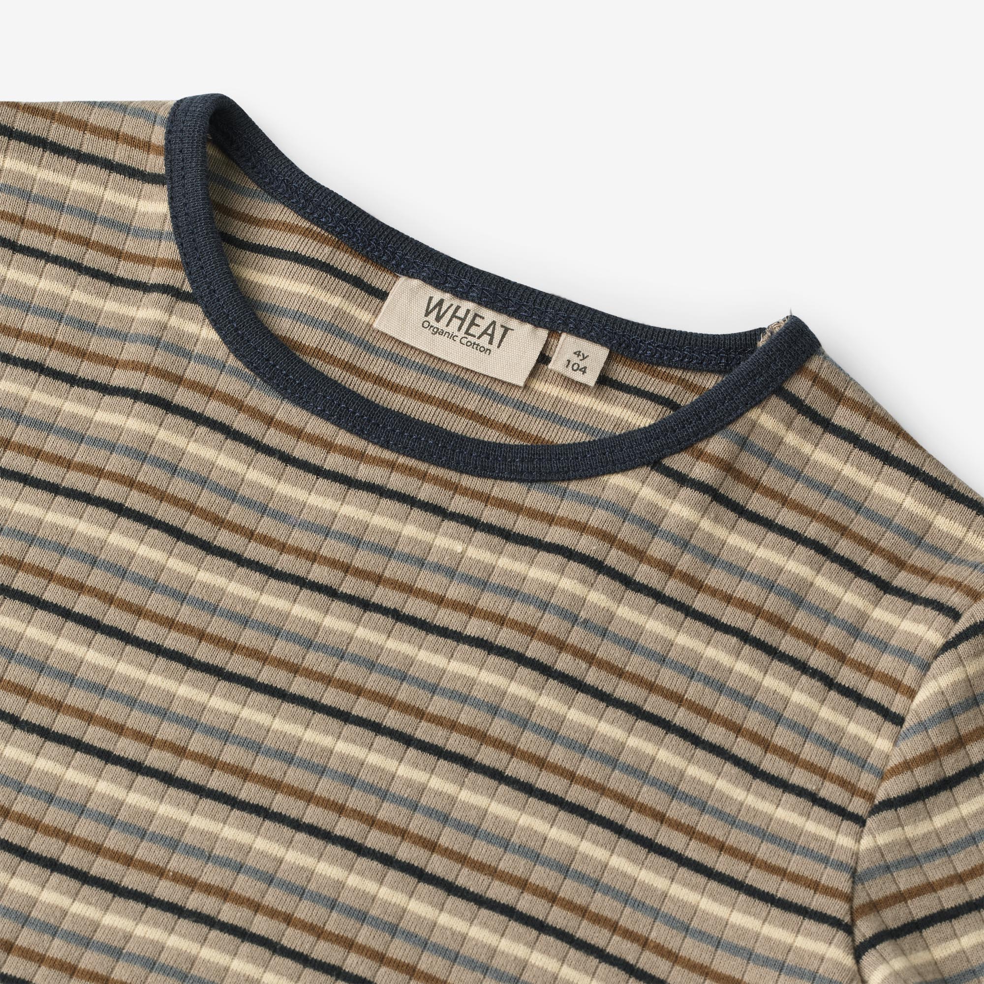 T-Shirt Stig - multi stripe - Image 3