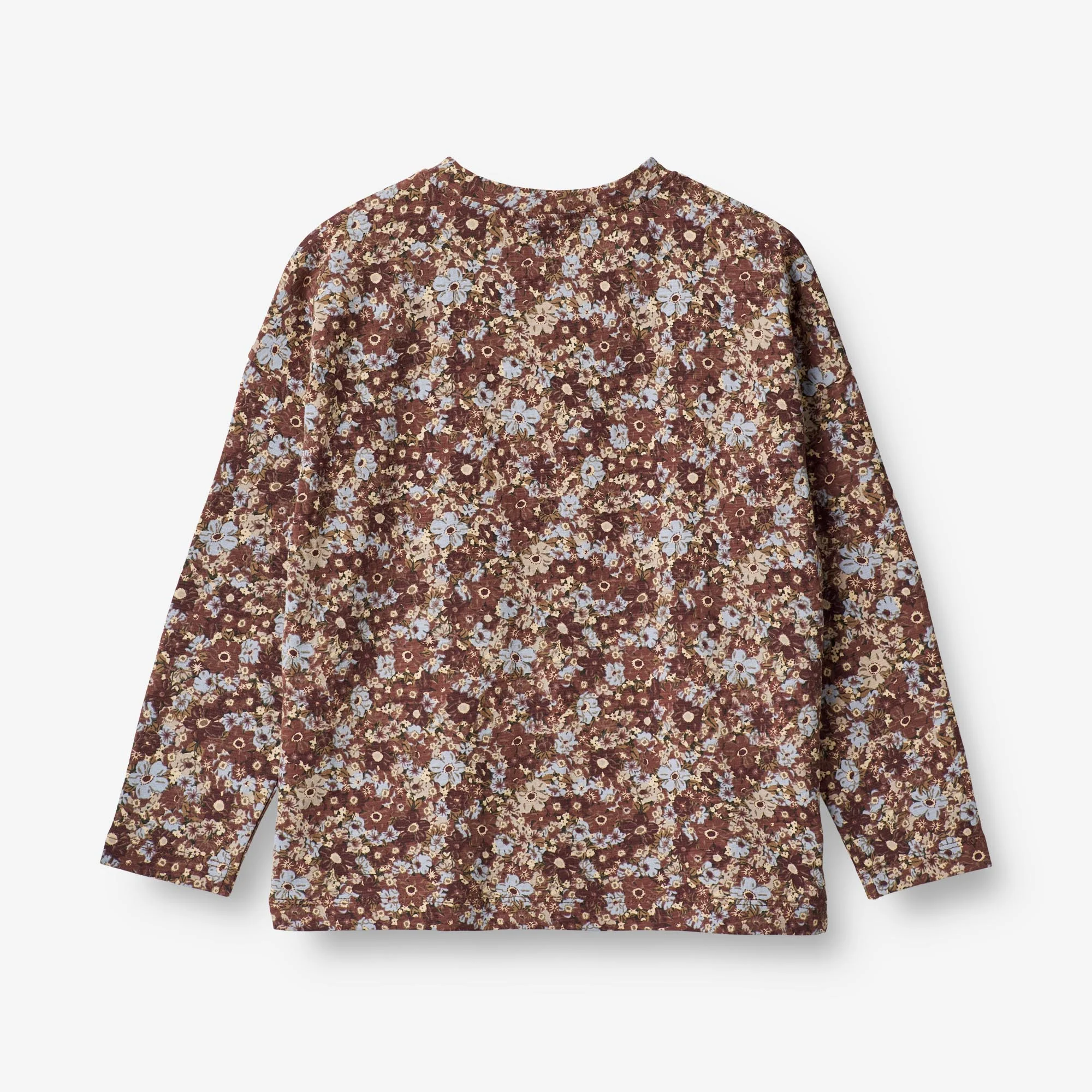 T-Shirt Thilda - flowers in plenty - Image 2