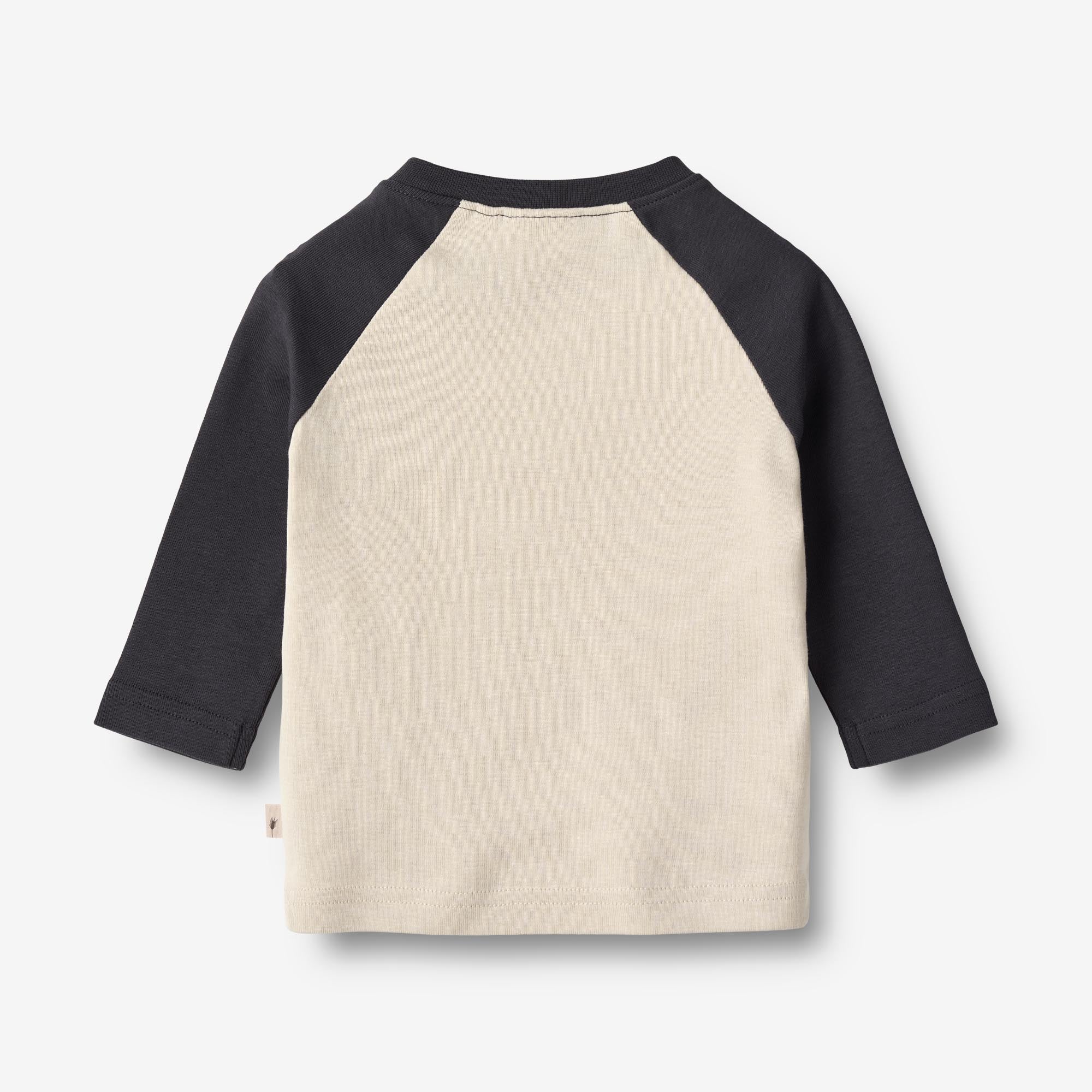 T-Shirt Walrus | Baby - navy - Image 2