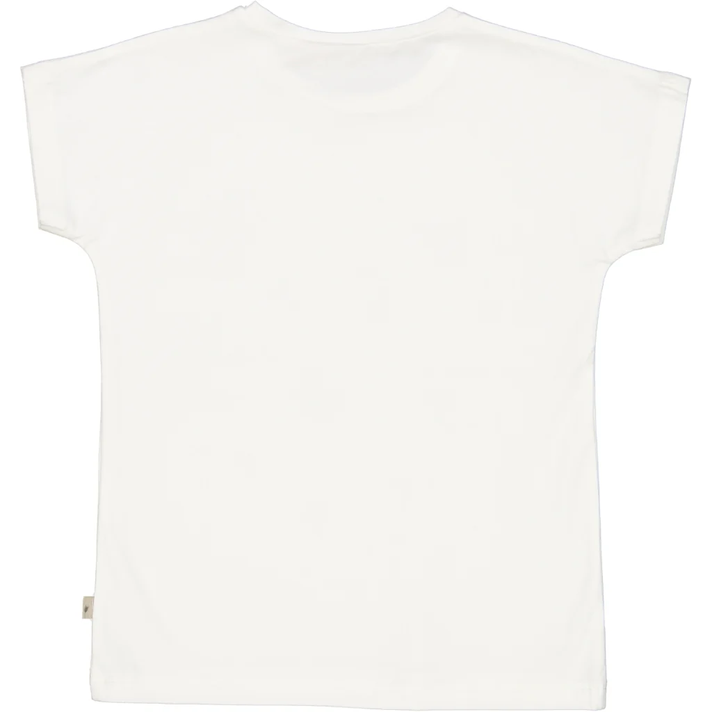 T-Shirt Watercolor Flowers - Image 2