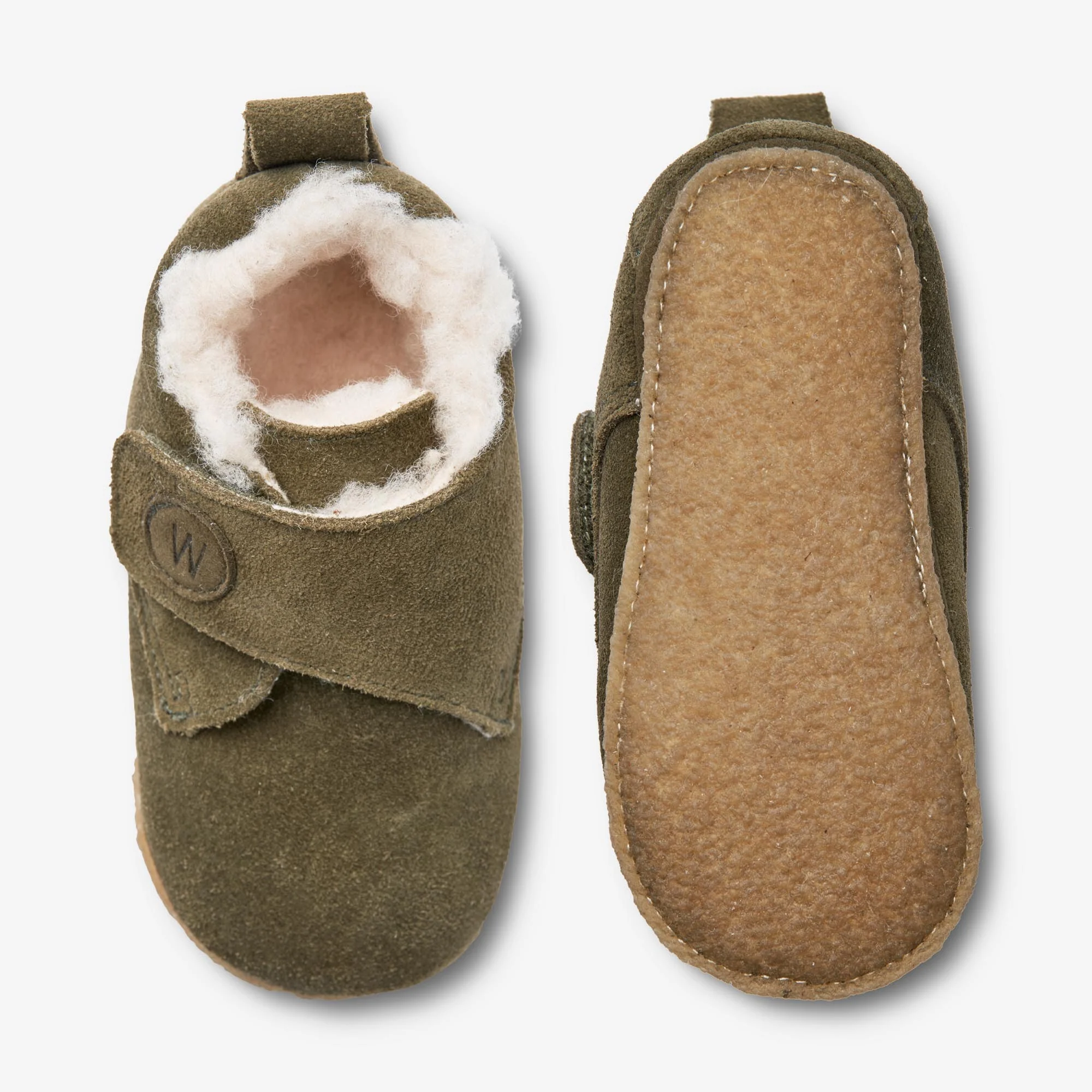 Indoor Shoe Taj - dry pine - Image 2