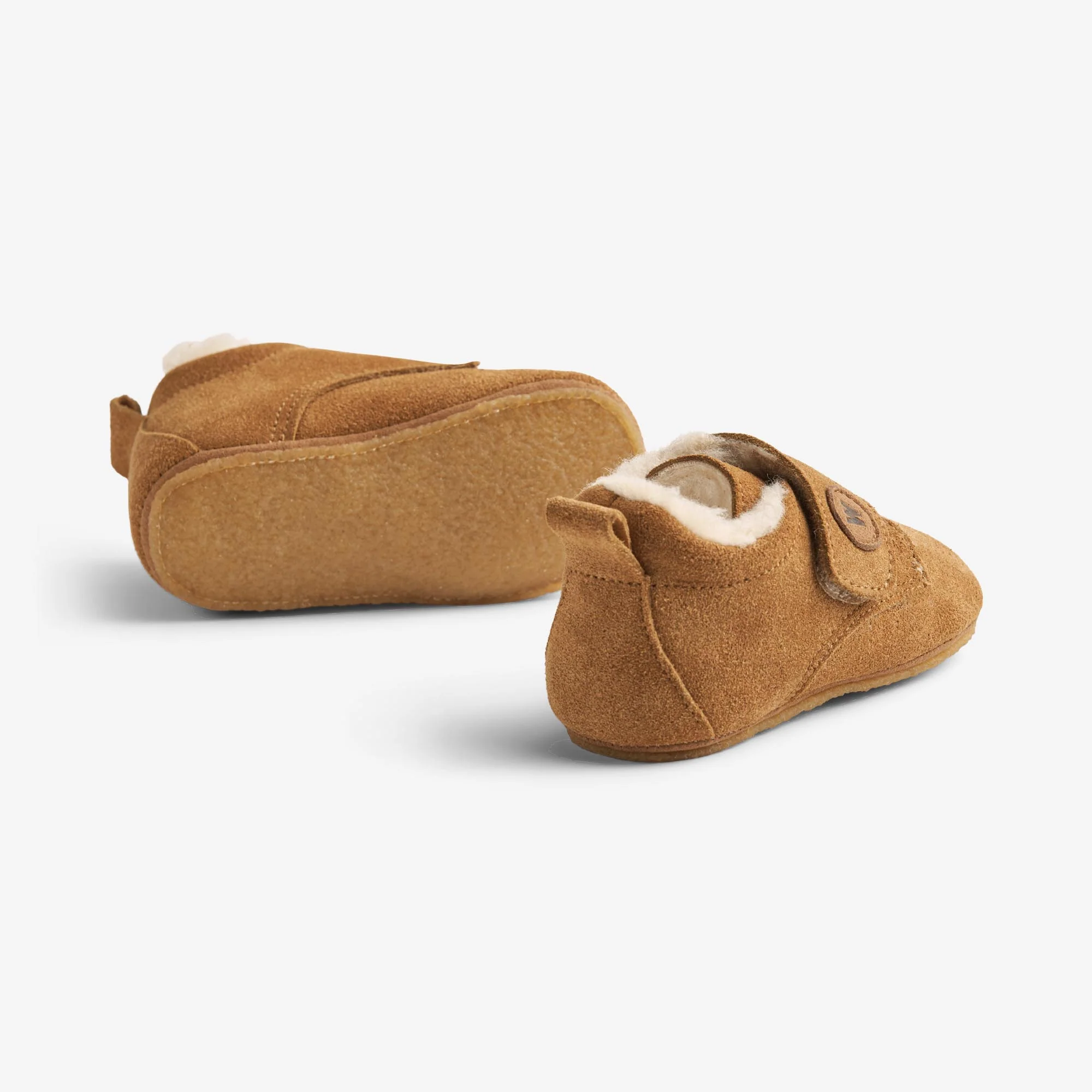 Indoor Shoe Taj - cinnamon - Image 2
