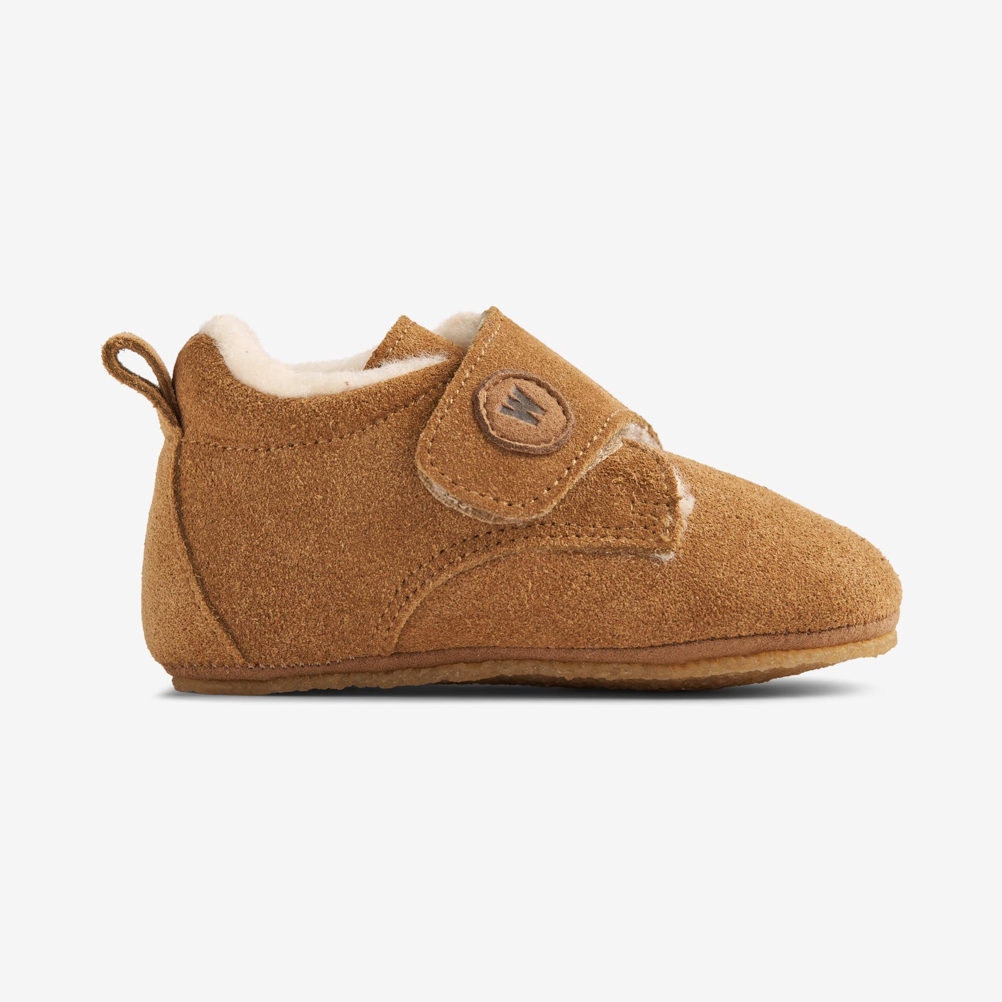 Indoor Shoe Taj - cinnamon - Image 3