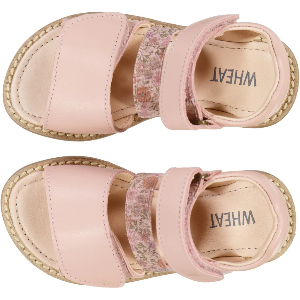 Taysom sandal - rose sand - Image 2