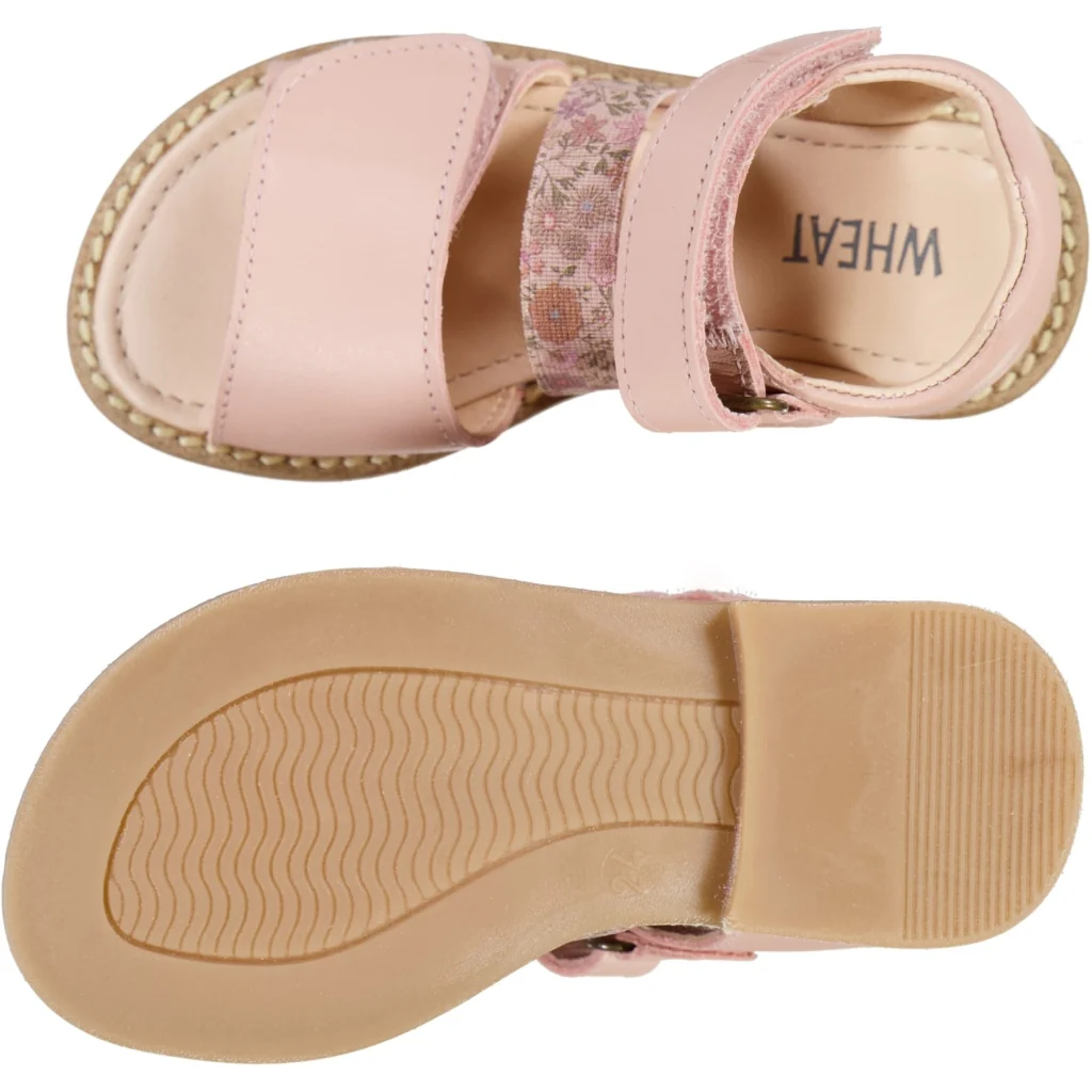 Taysom sandal - rose sand - Image 3