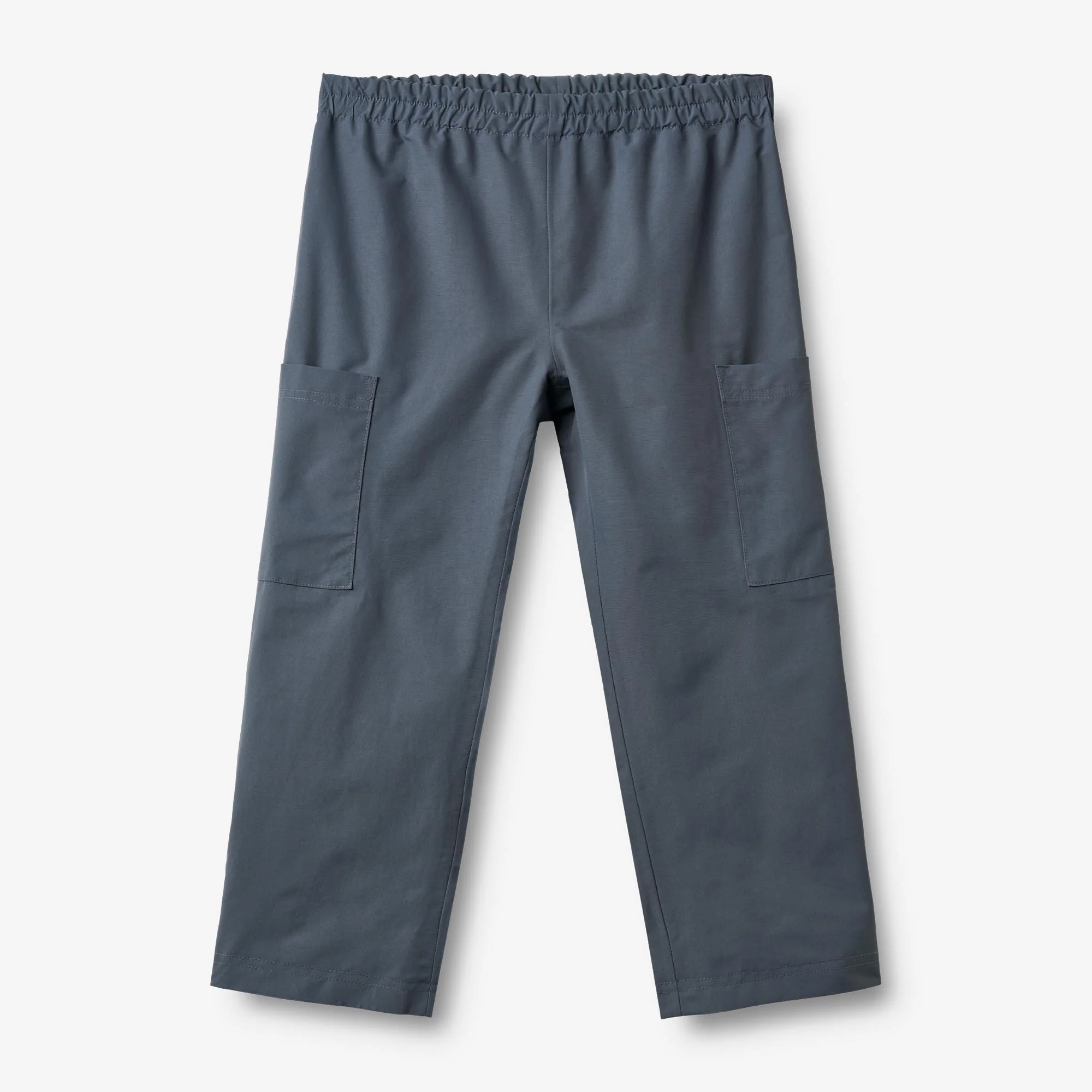 Technical Trackpants Kalloa - greyblue