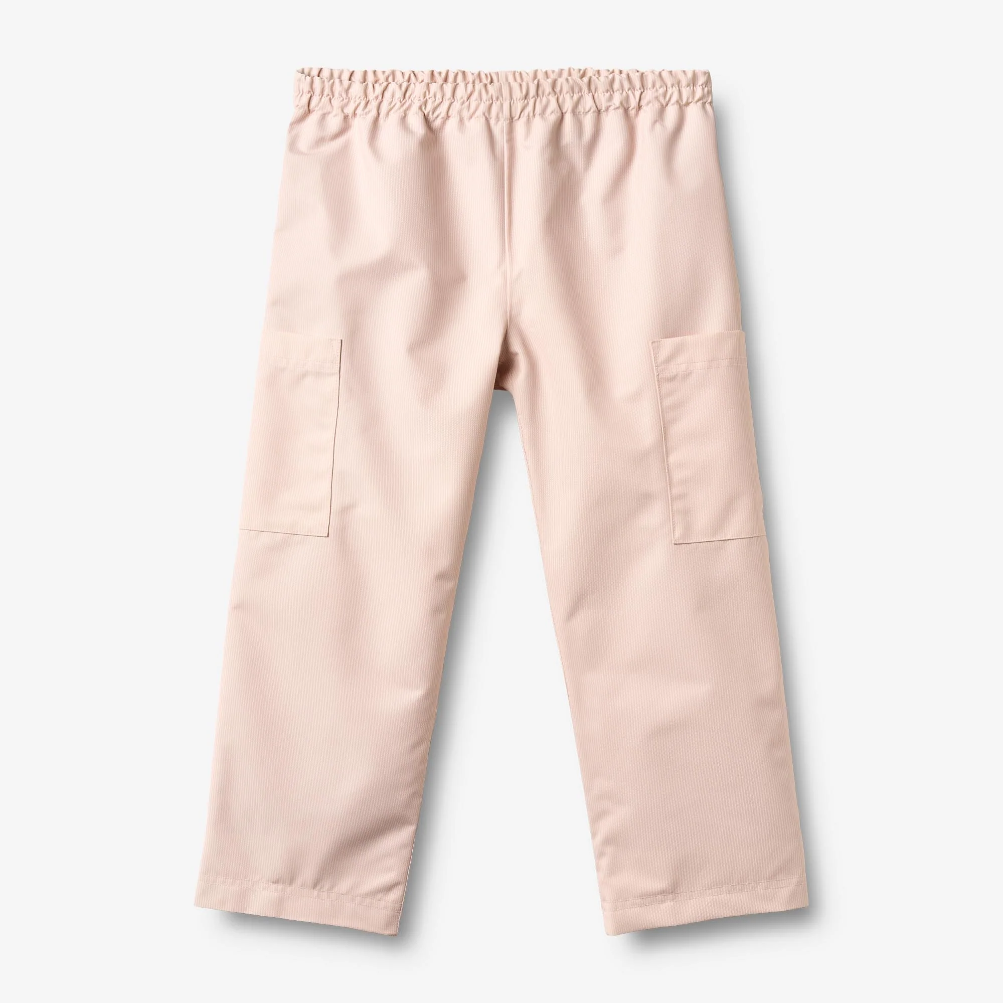 Technical Trackpants Kalloa - rose violet stripe