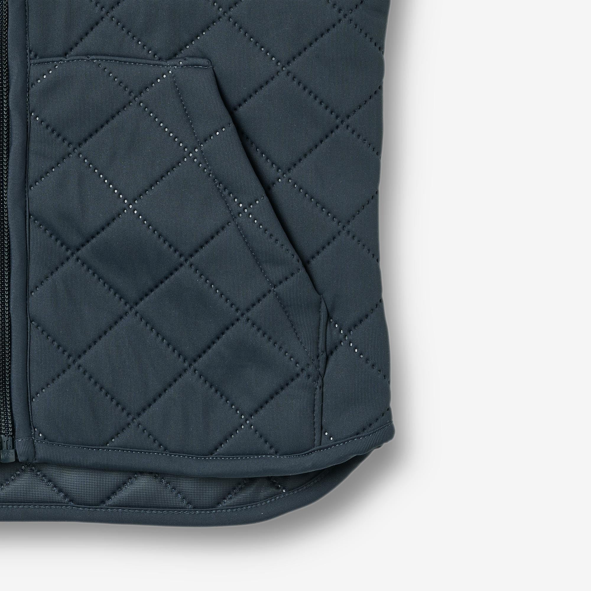 Thermo Gilet Ede - ink - Image 2