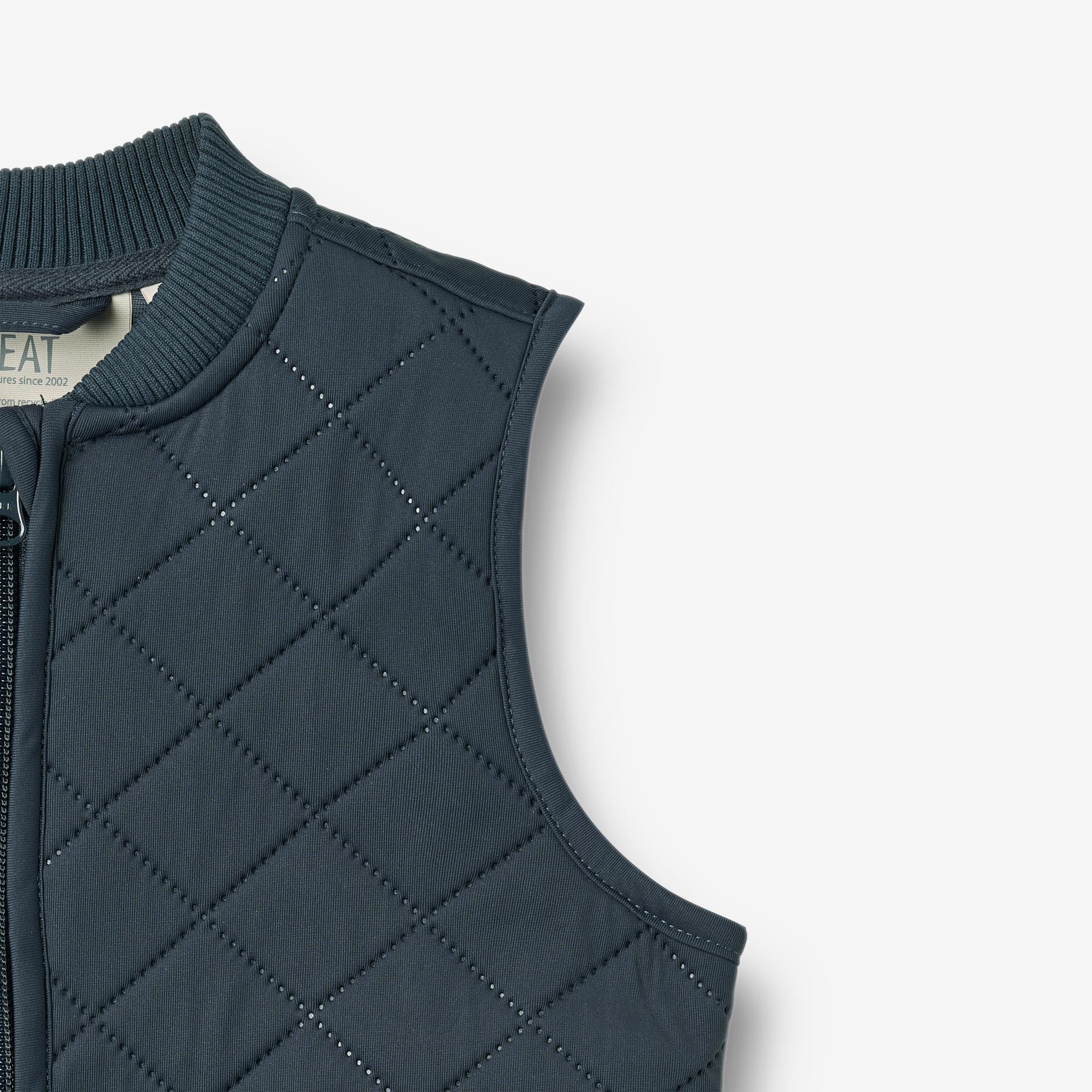 Thermo Gilet Ede - ink - Image 5