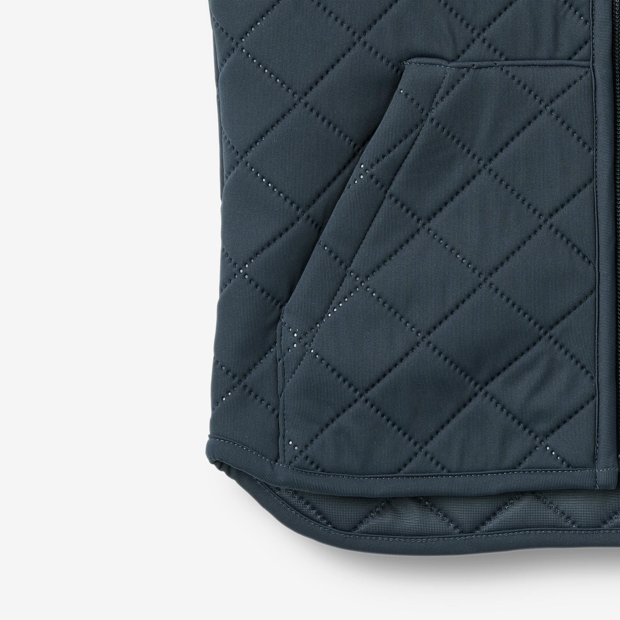 Thermo Gilet Ede - ink - Image 6