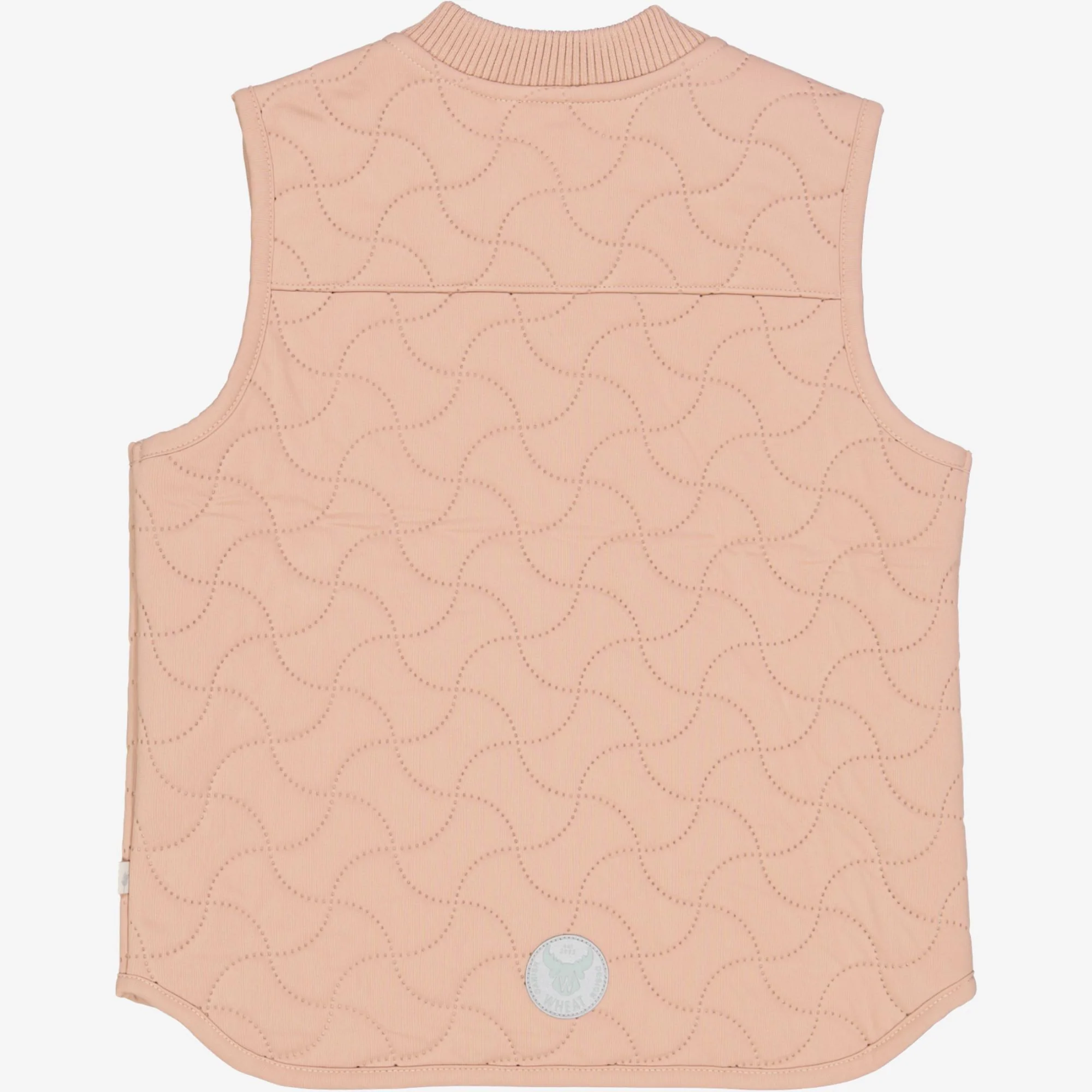 Thermo Gilet Ede - rose dawn - Image 2